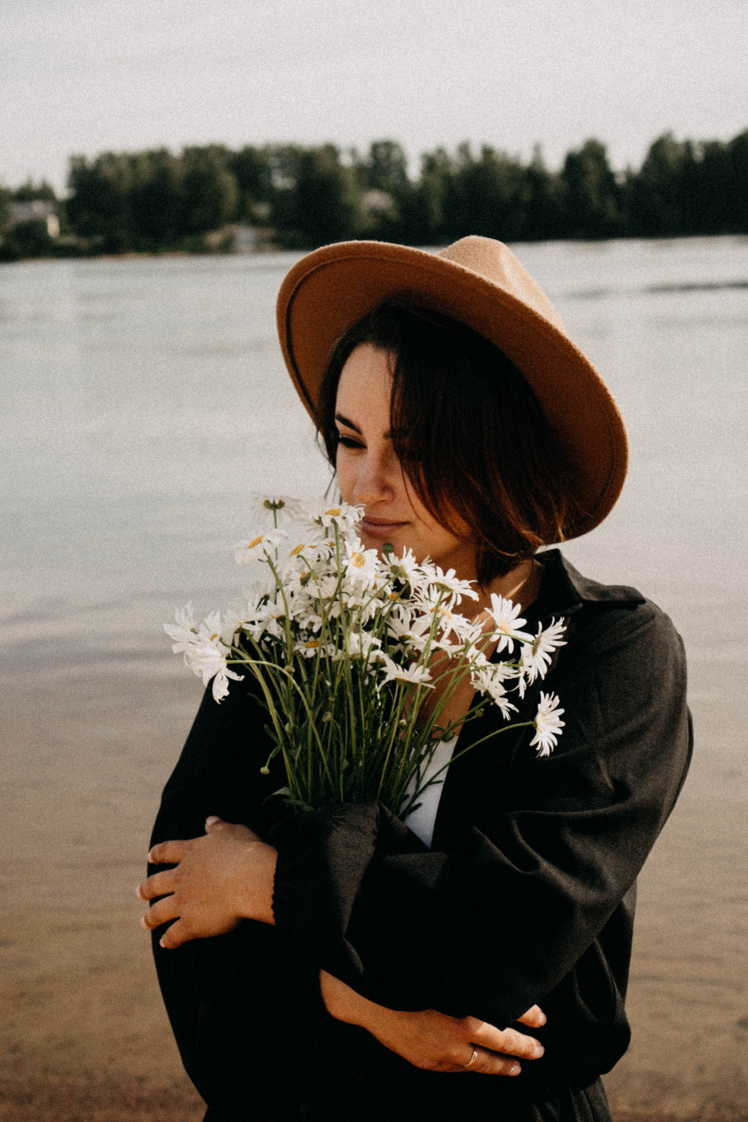 Летняя прогулка. Профессиональный фотограф, Санкт-Петербург — Виктория Богомолова