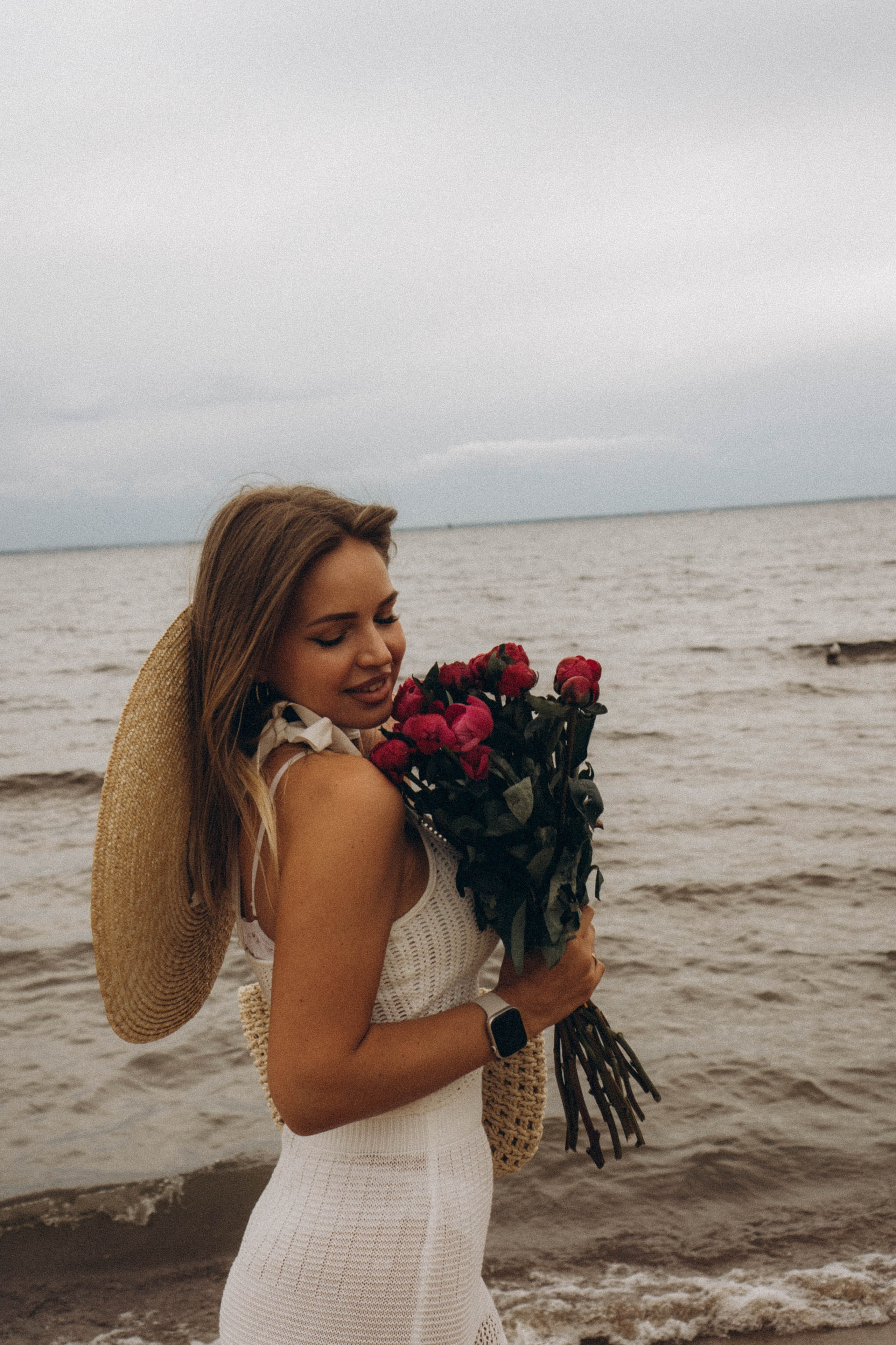 Прогулка в парке. Профессиональный фотограф, Санкт-Петербург — Виктория Богомолова