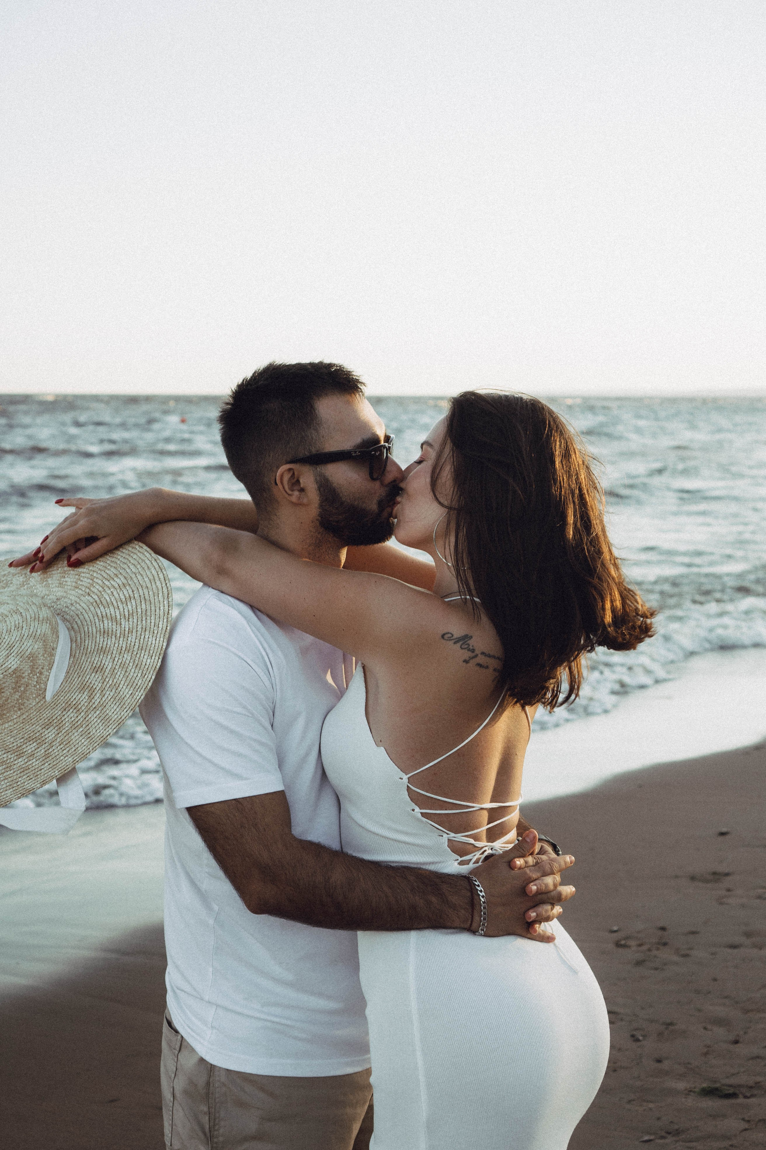 Любовь на заливе. Профессиональный фотограф, Санкт-Петербург — Виктория Богомолова