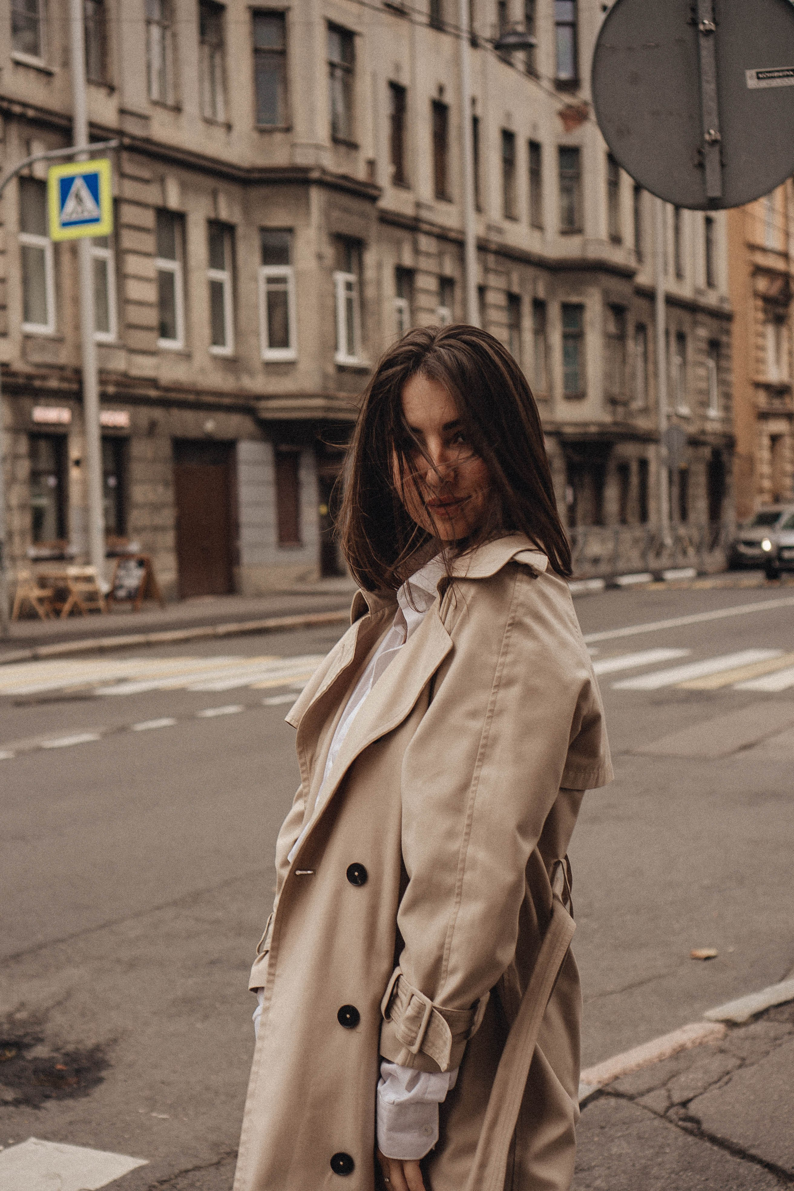 Прогулочная для Кристины. Профессиональный фотограф, Санкт-Петербург — Виктория Богомолова