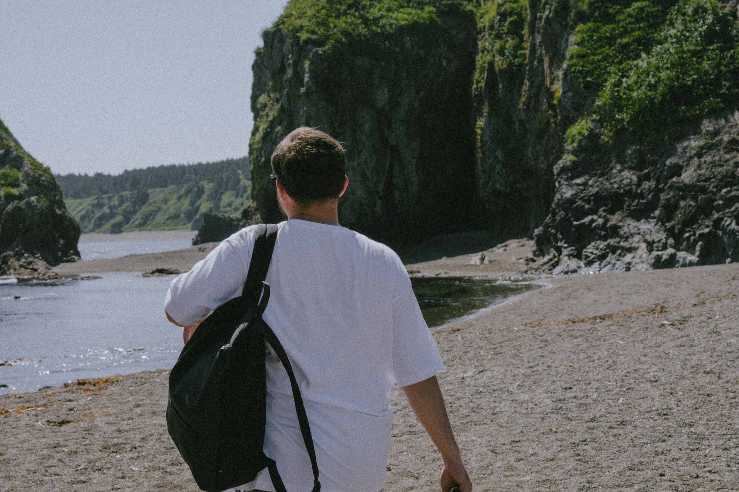 САХАЛИН. Профессиональный фотограф, Санкт-Петербург — Виктория Богомолова