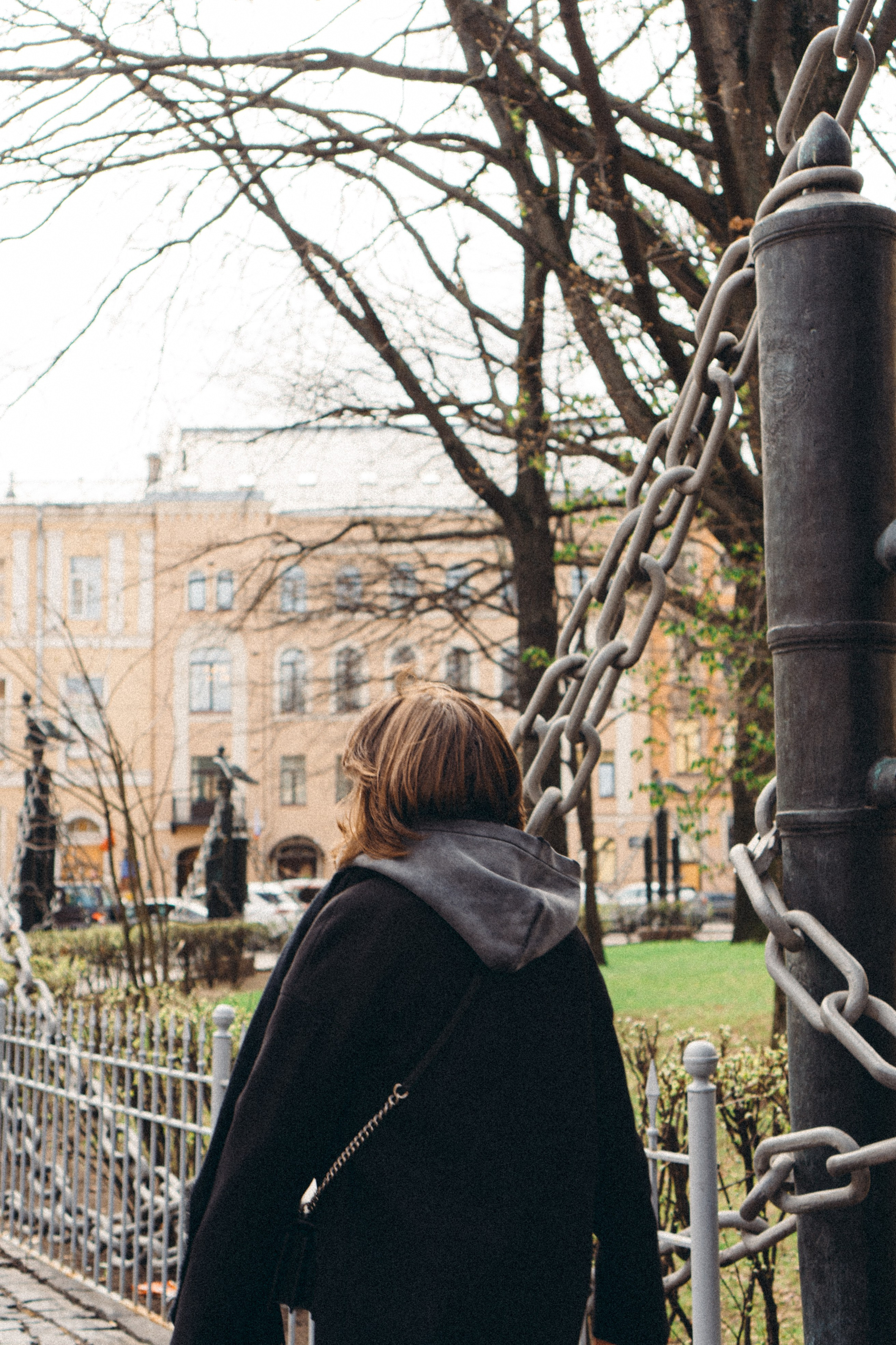 Прогулка по весеннему Питеру. Профессиональный фотограф, Санкт-Петербург — Виктория Богомолова