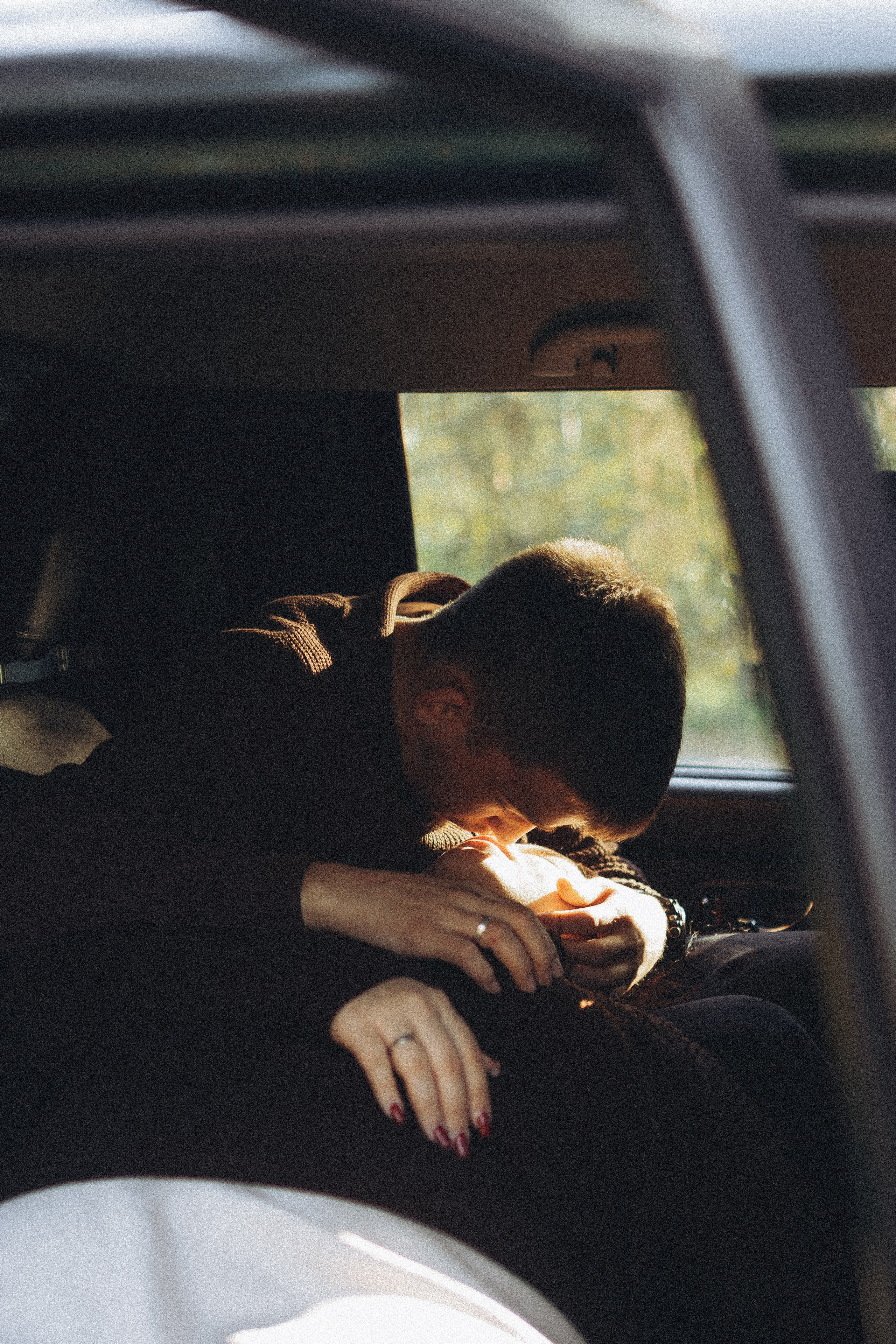 Прогулка по Финскому заливу. Профессиональный фотограф, Санкт-Петербург — Виктория Богомолова