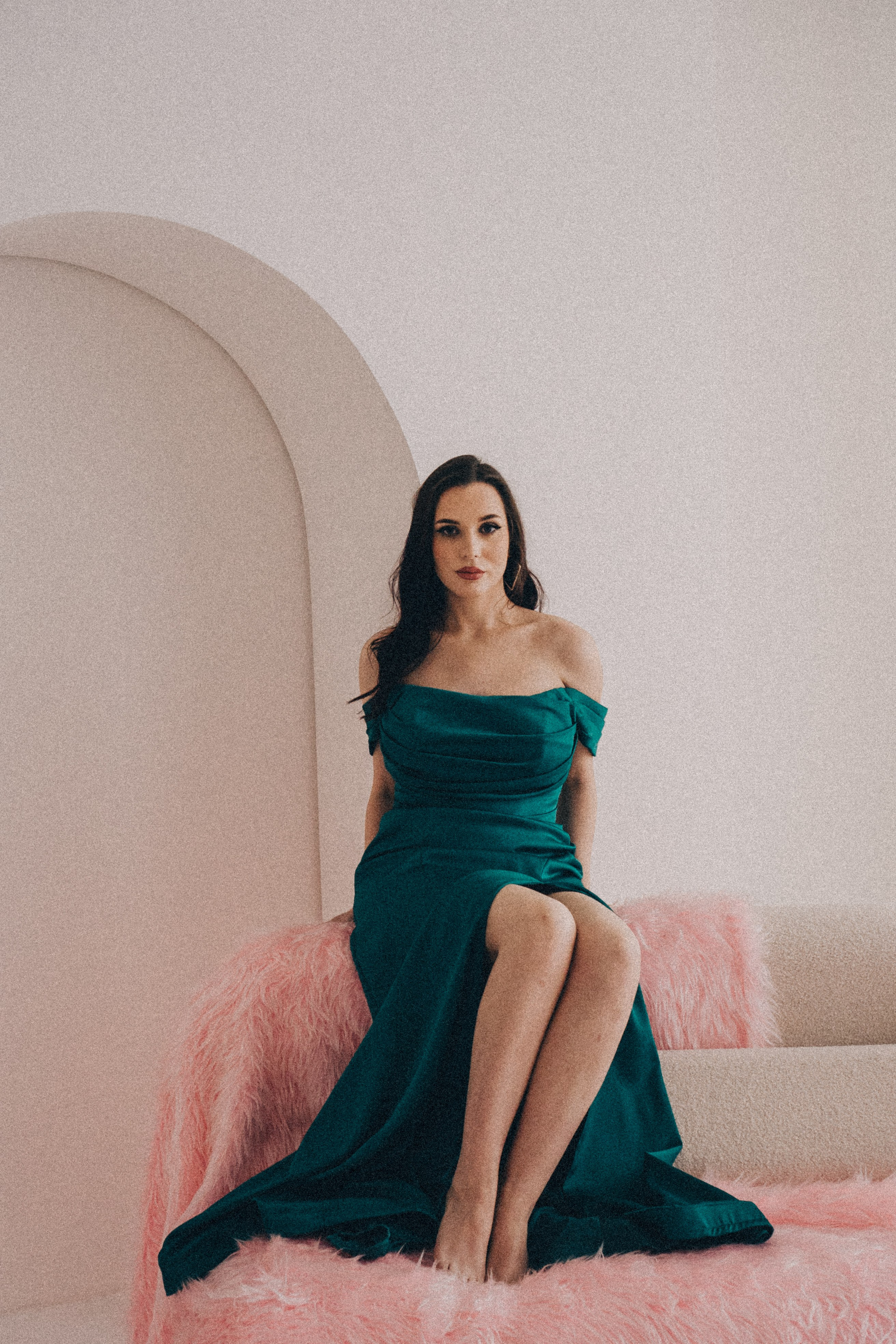 Весенняя. Профессиональный фотограф, Санкт-Петербург — Виктория Богомолова