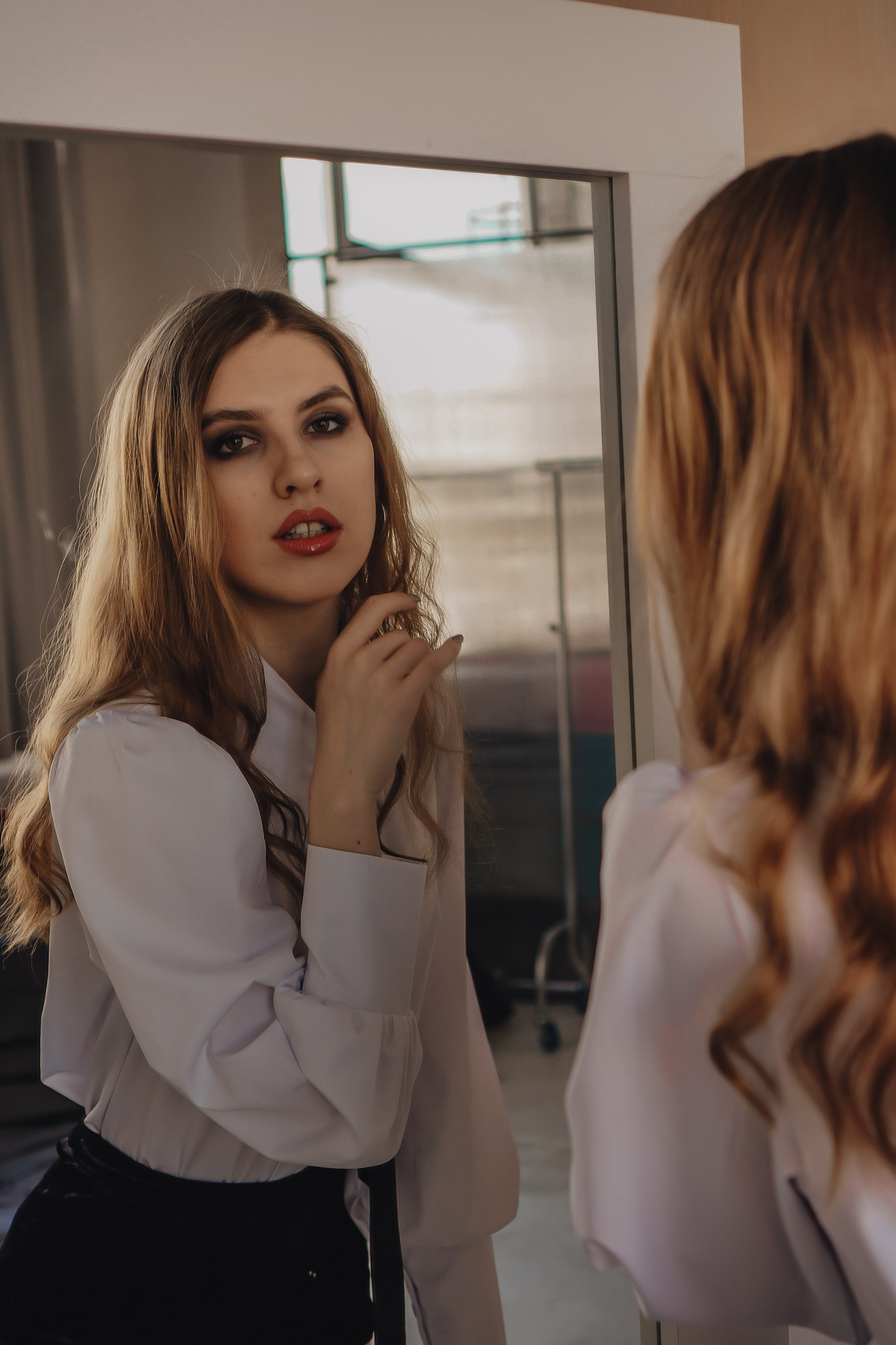 Студийная. Профессиональный фотограф, Санкт-Петербург — Виктория Богомолова