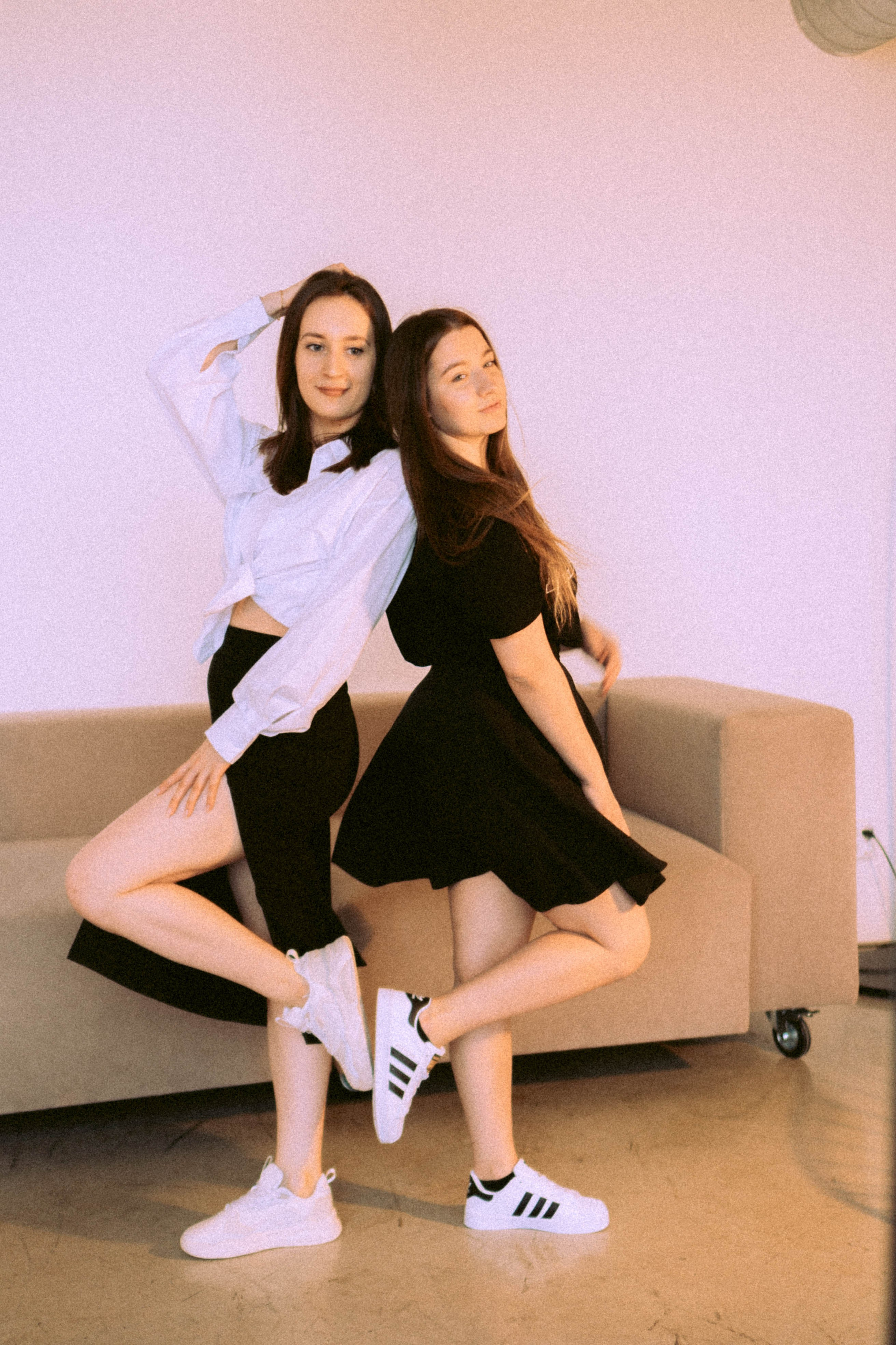 Подружки. Профессиональный фотограф, Санкт-Петербург — Виктория Богомолова