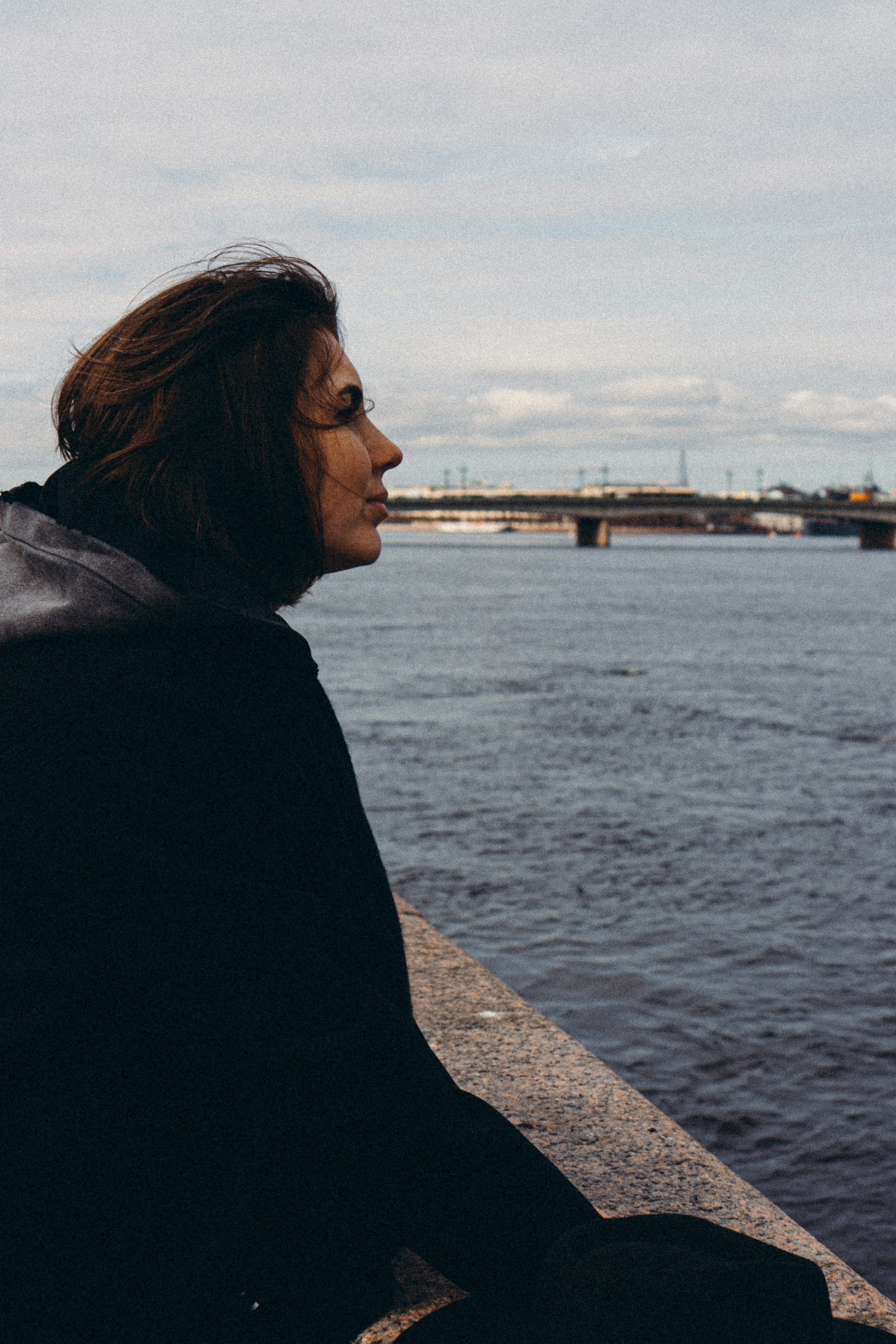 Прогулка по весеннему Питеру. Профессиональный фотограф, Санкт-Петербург — Виктория Богомолова