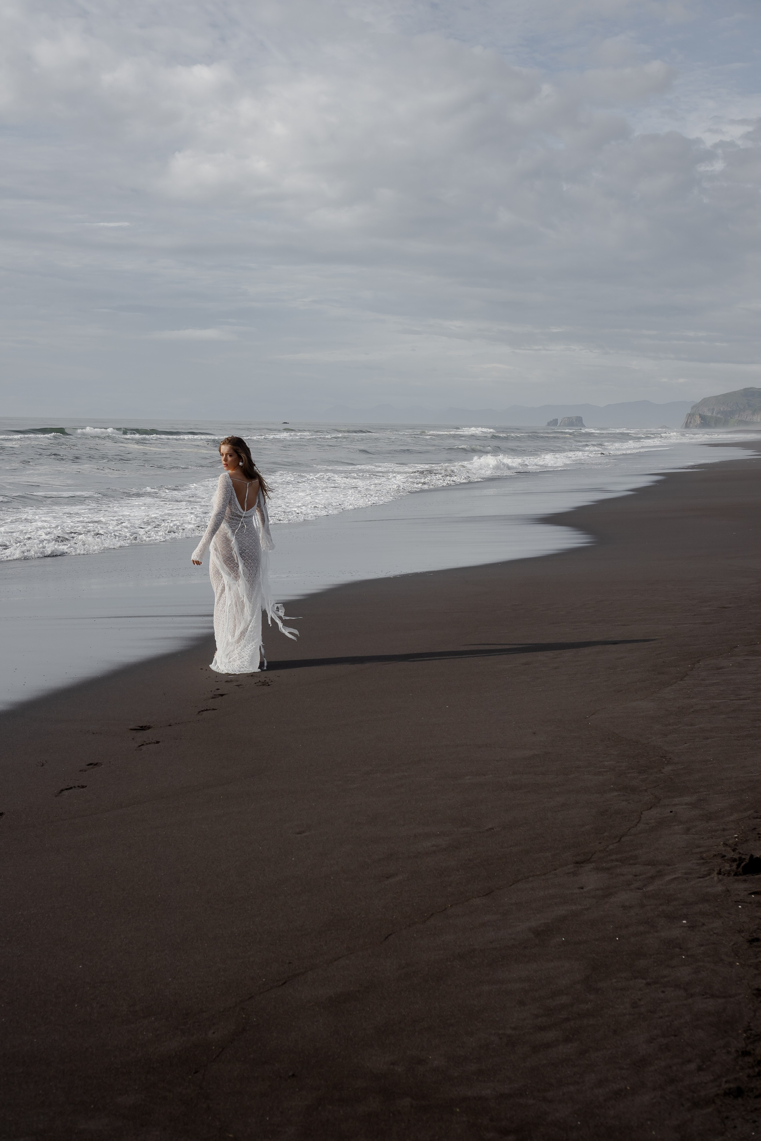 ТИХИЙ ОКЕАНН СЬЕМКА НА SONY. Профессиональный фотограф, Санкт-Петербург — Виктория Богомолова