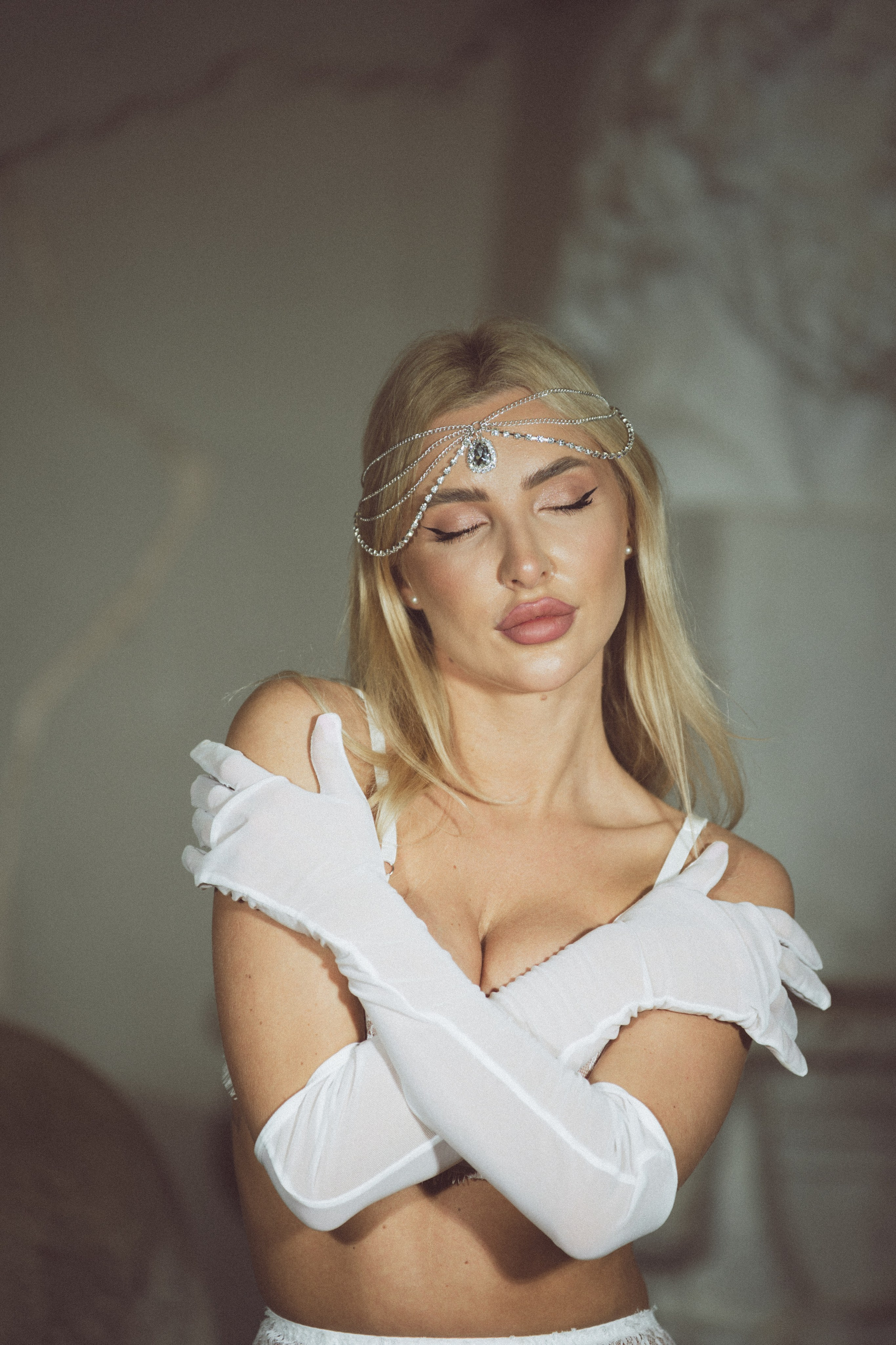 ФОТОСЕСИСИЯ В СТУДИИ ДЛЯ ДЕВУШКИ. Профессиональный фотограф, Санкт-Петербург — Виктория Богомолова