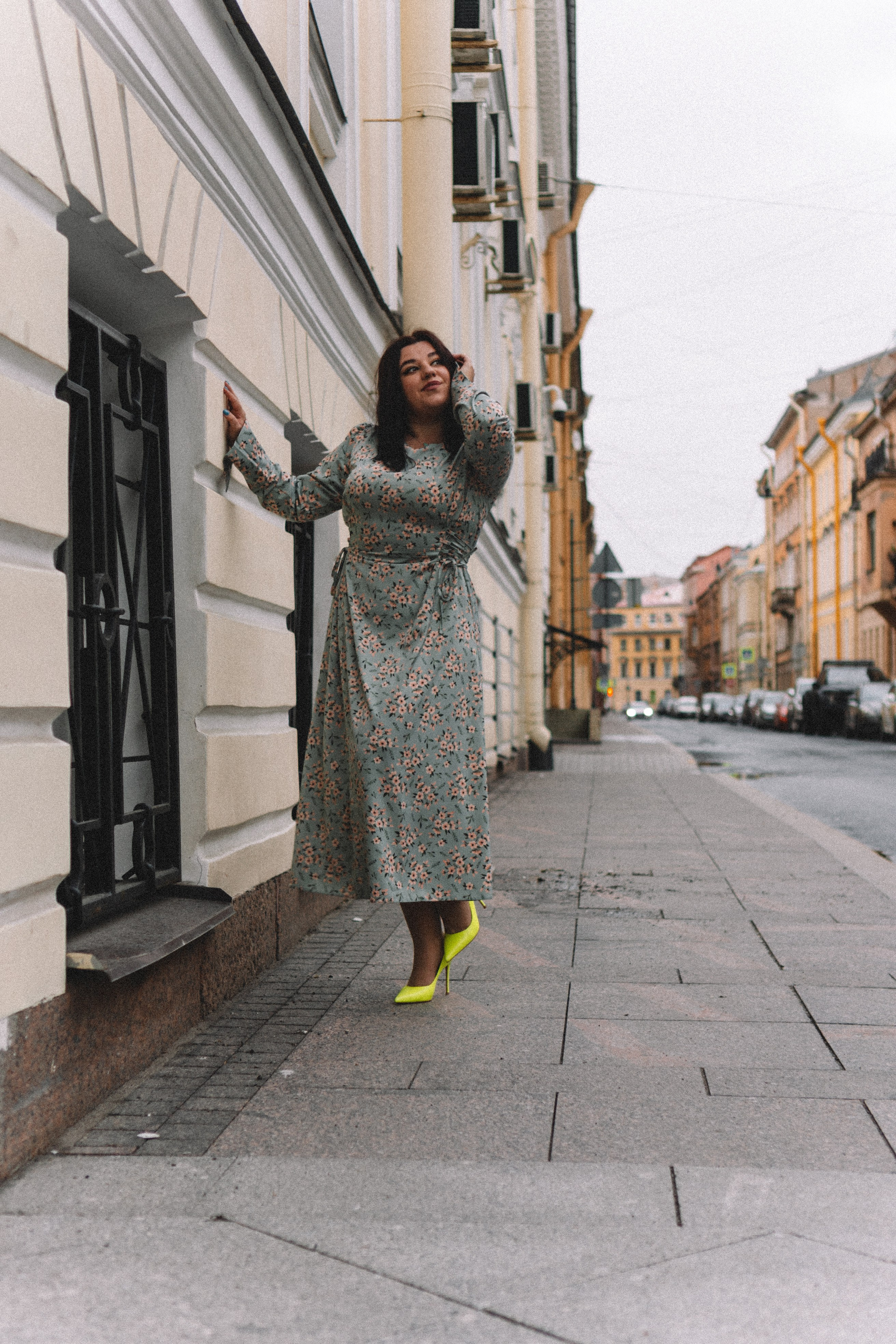 ПИТЕРСКАЯ ПРОГУЛКА. Профессиональный фотограф, Санкт-Петербург — Виктория Богомолова