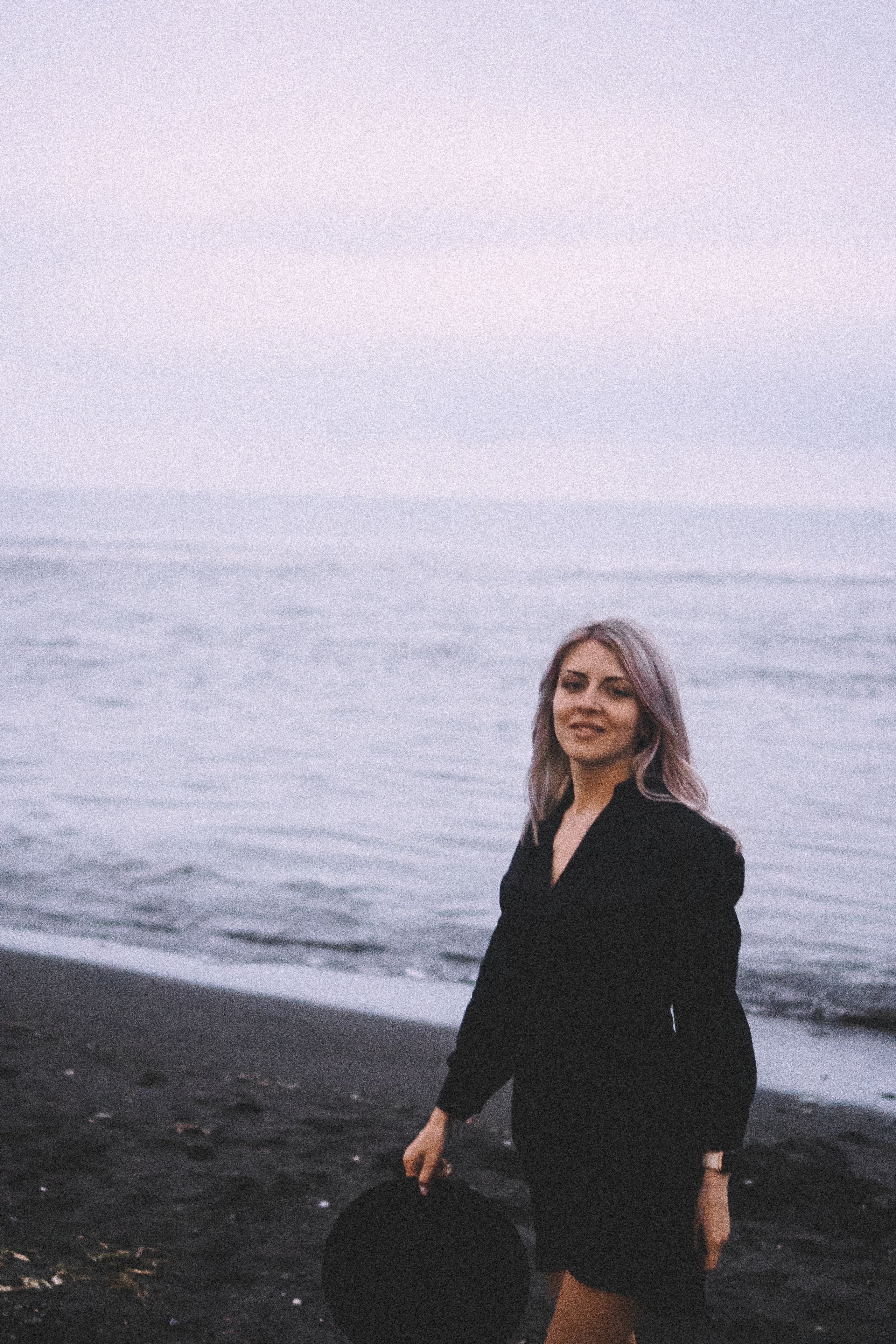 Фотосесиия на море. Профессиональный фотограф, Санкт-Петербург — Виктория Богомолова