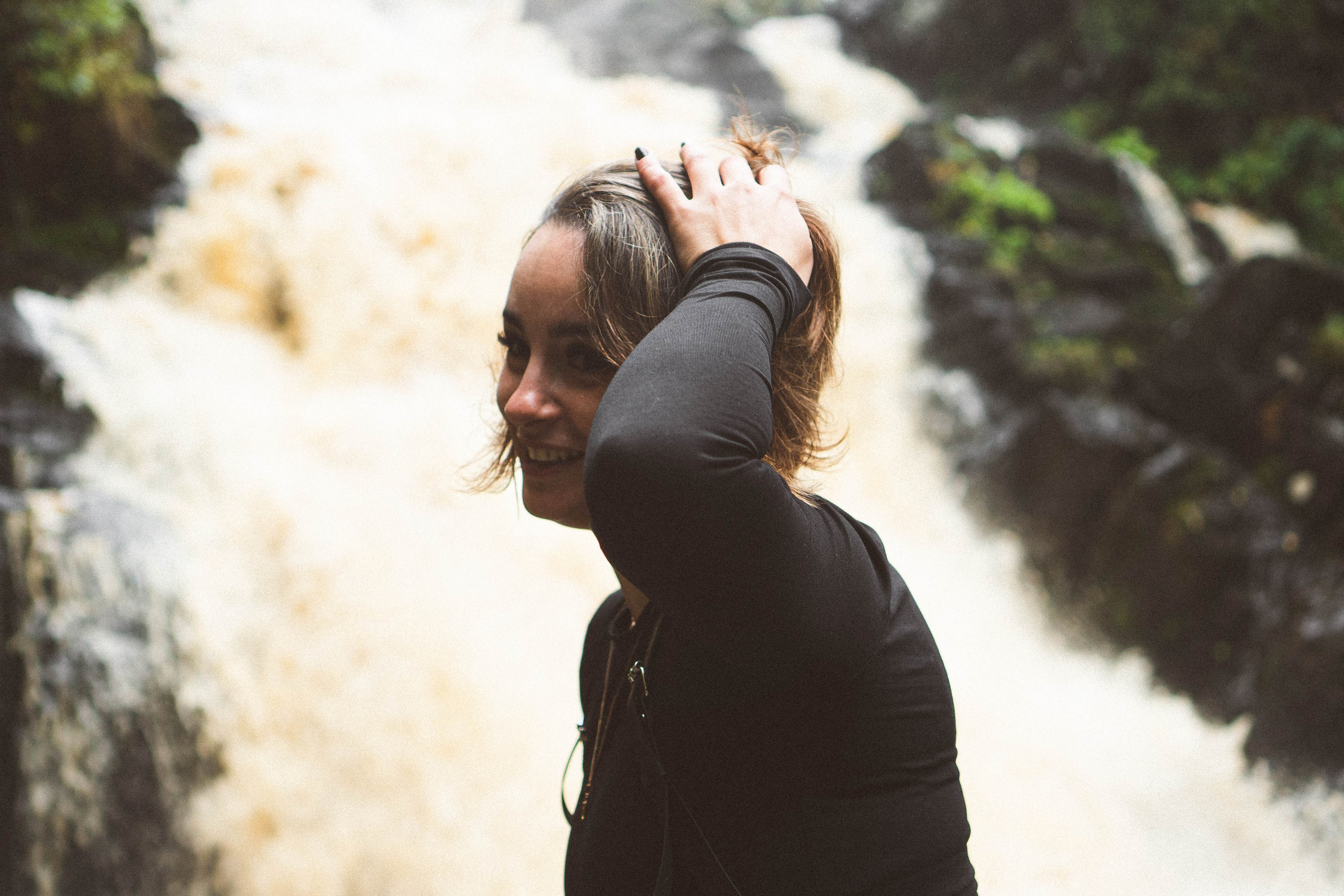 Прогулка на природе. Профессиональный фотограф, Санкт-Петербург — Виктория Богомолова