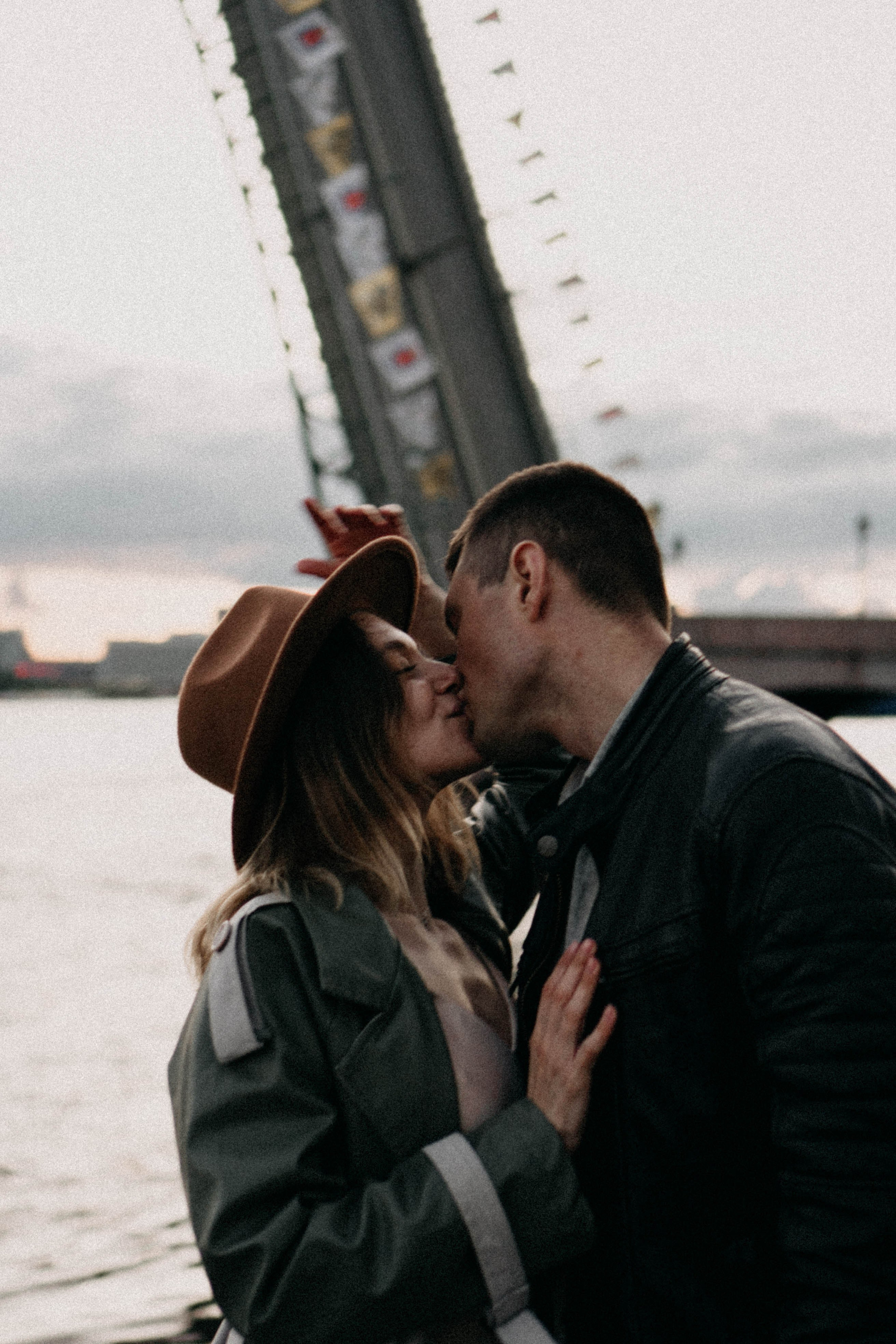 Рассветная, белые ночи. Профессиональный фотограф, Санкт-Петербург — Виктория Богомолова