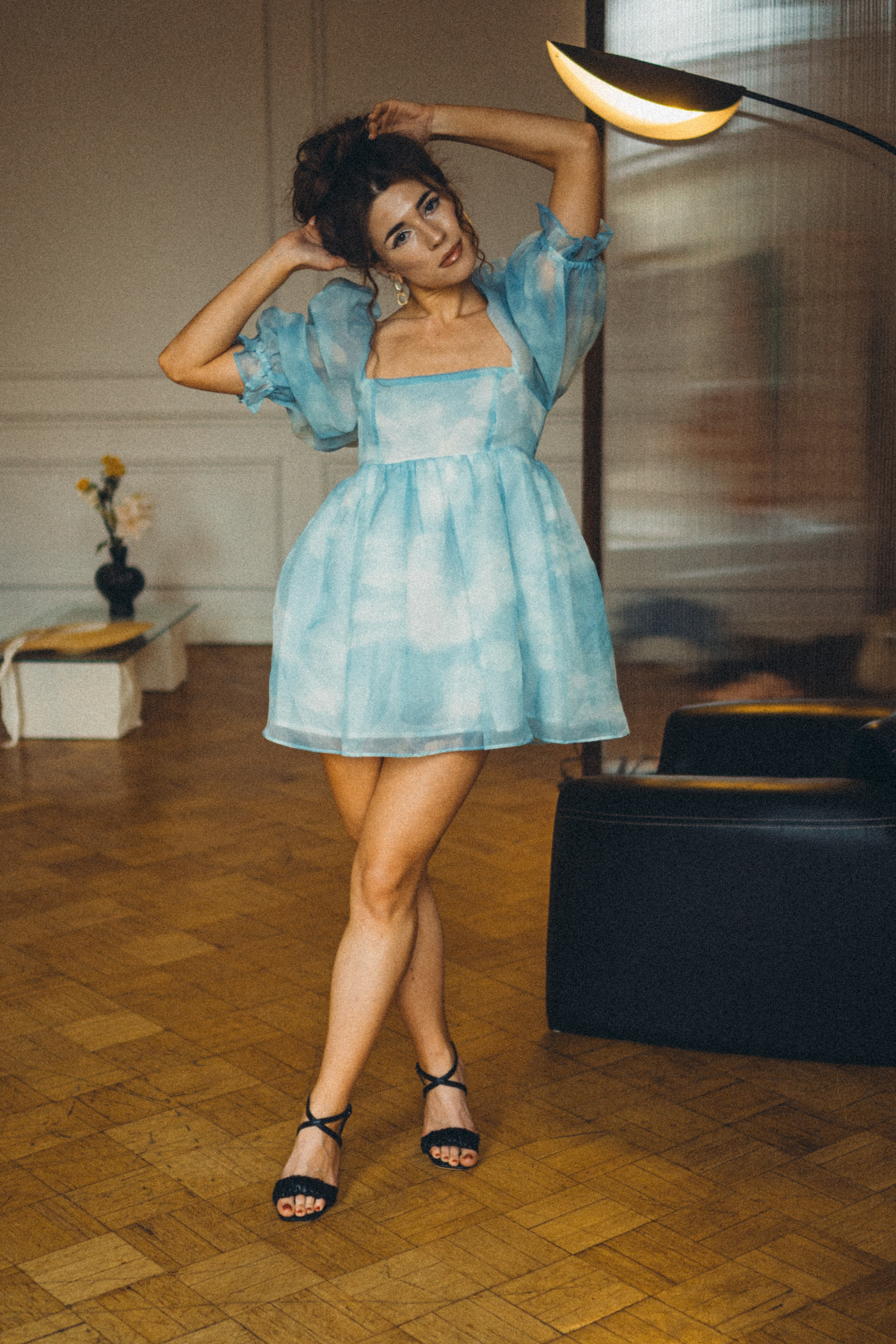 НЕМНОЖКО ИТАЛИИ. Профессиональный фотограф, Санкт-Петербург — Виктория Богомолова