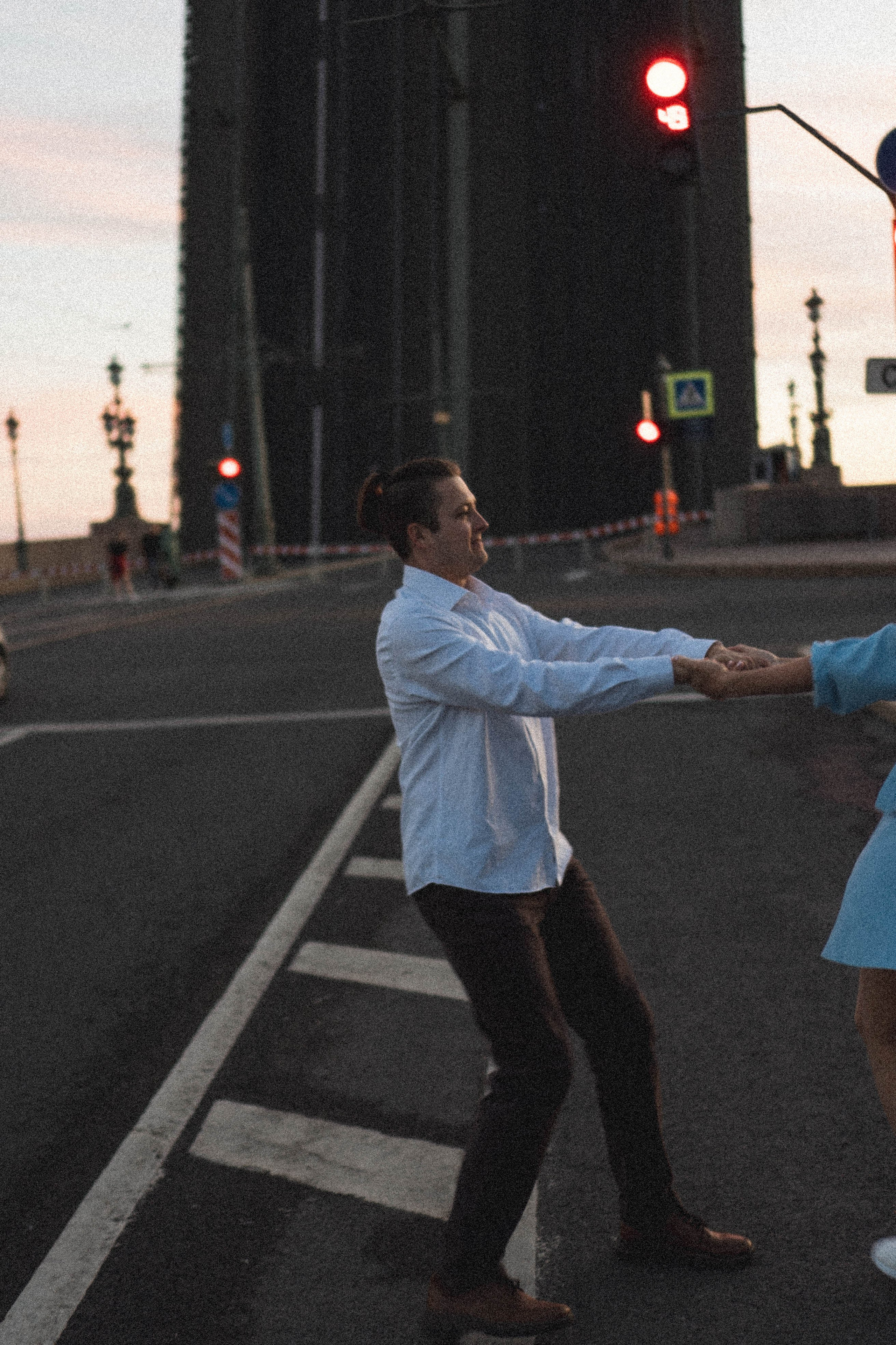 СЧАСТЛИВОЕ УТРО. Профессиональный фотограф, Санкт-Петербург — Виктория Богомолова