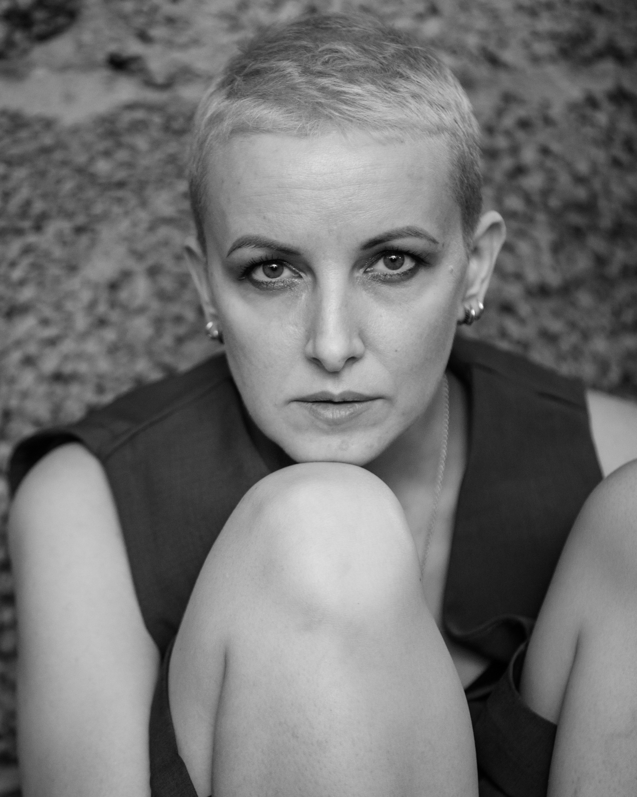 Мария 36 лет, сила внутри. Фотограф Красногорск Юлия Чернова