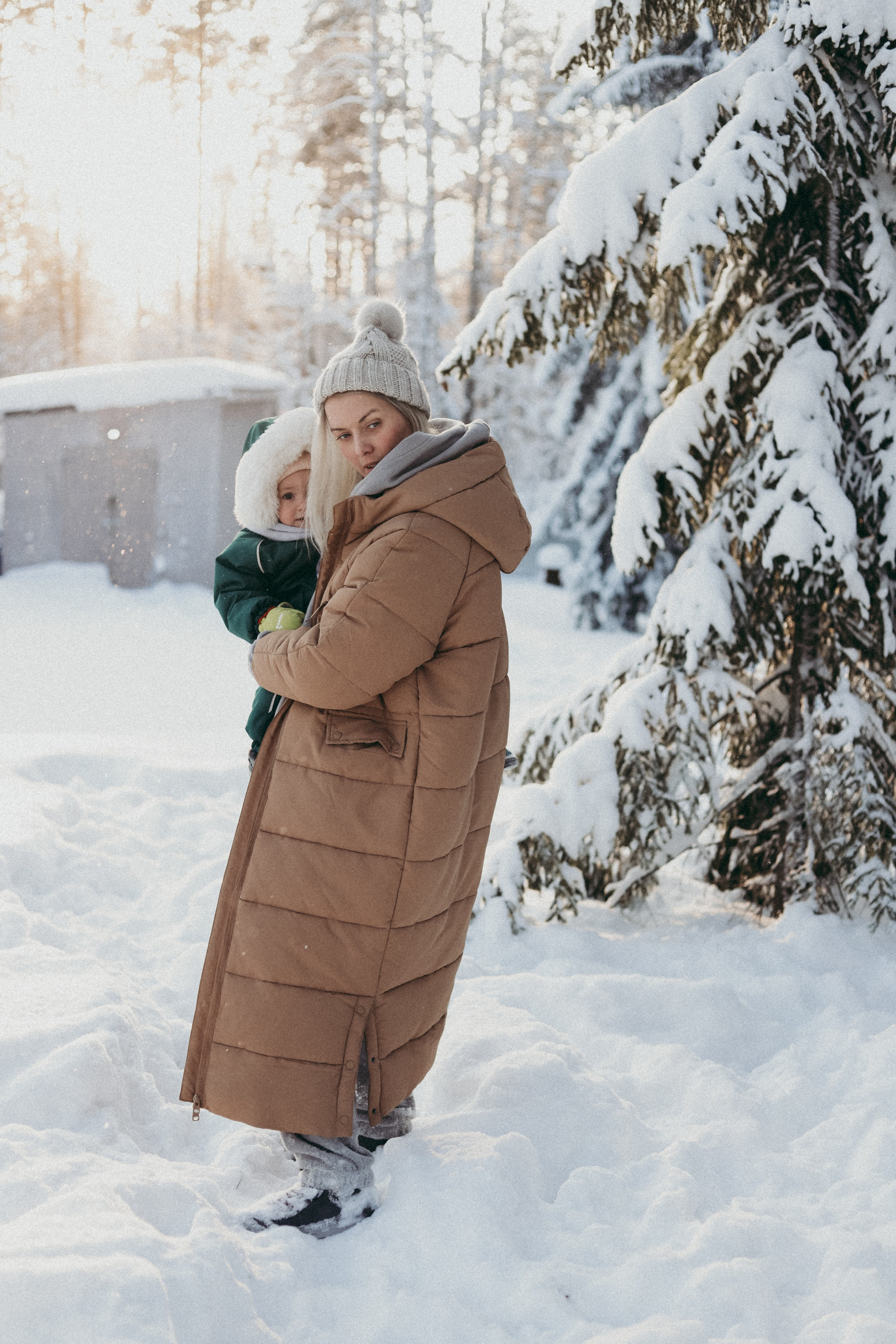 Инна и Вера. Фотограф Москва и Санкт-Петербург