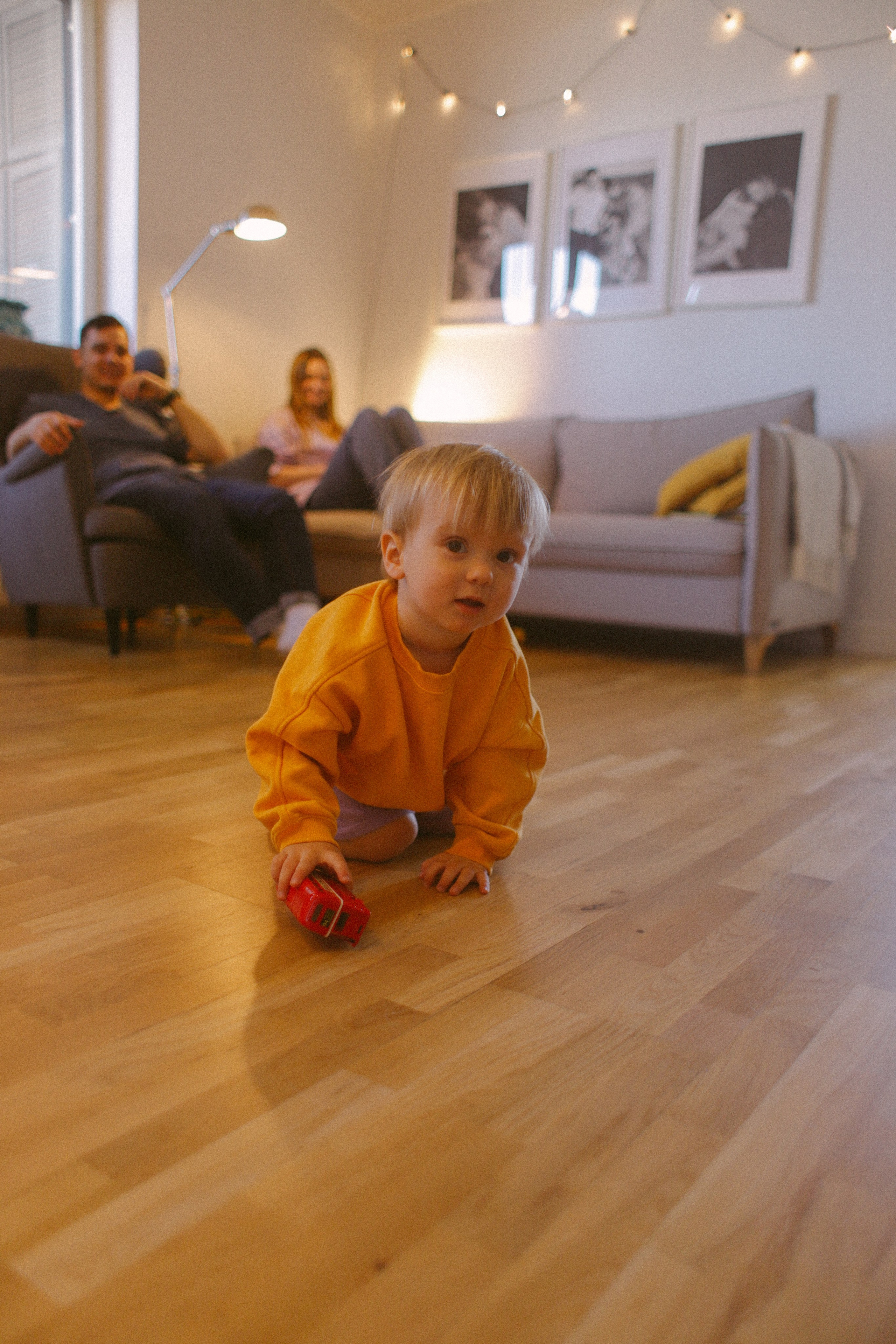 Ксения и семья. Фотограф Москва и Санкт-Петербург