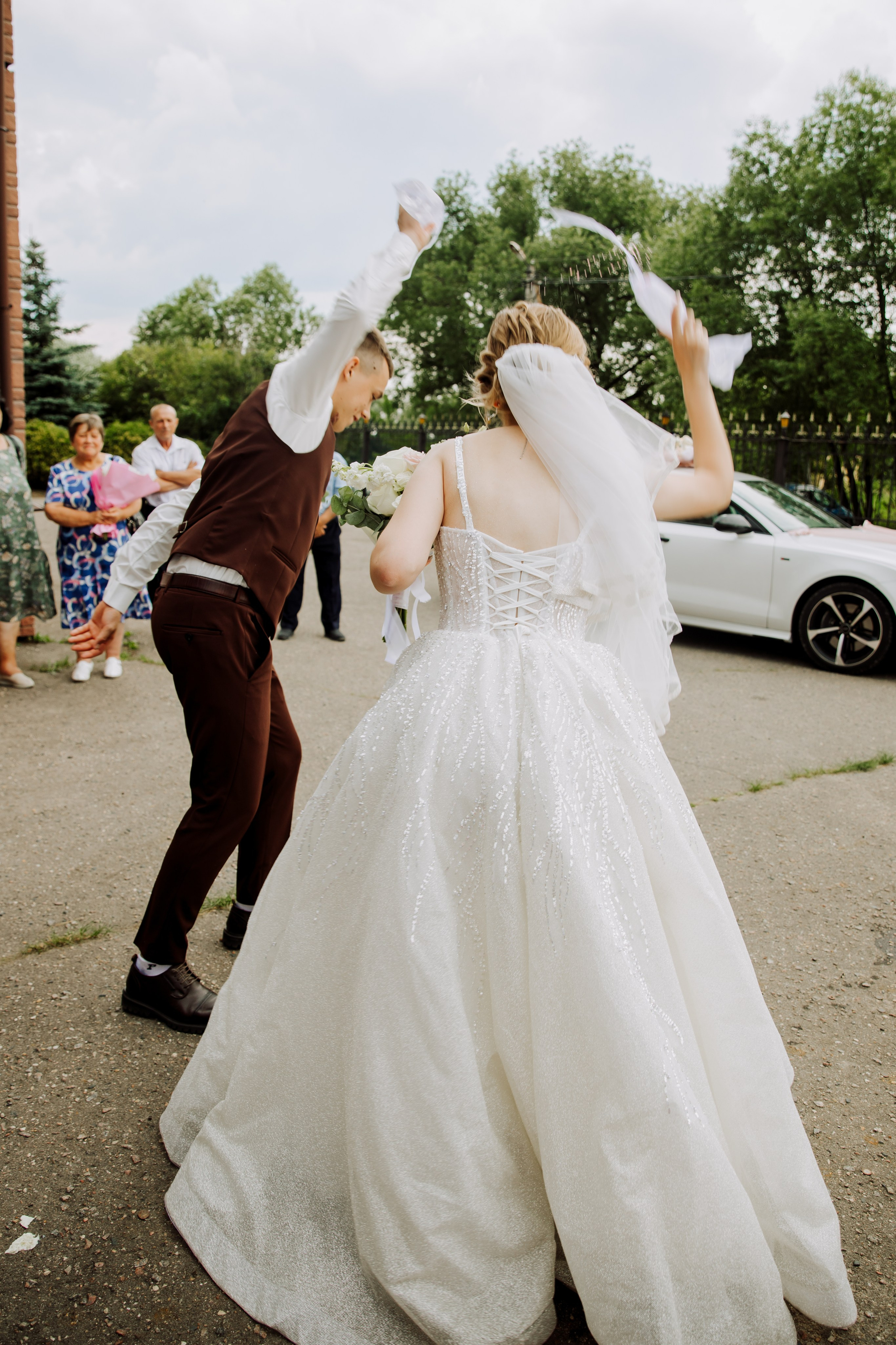 Лазурный. Семейный фотограф москва