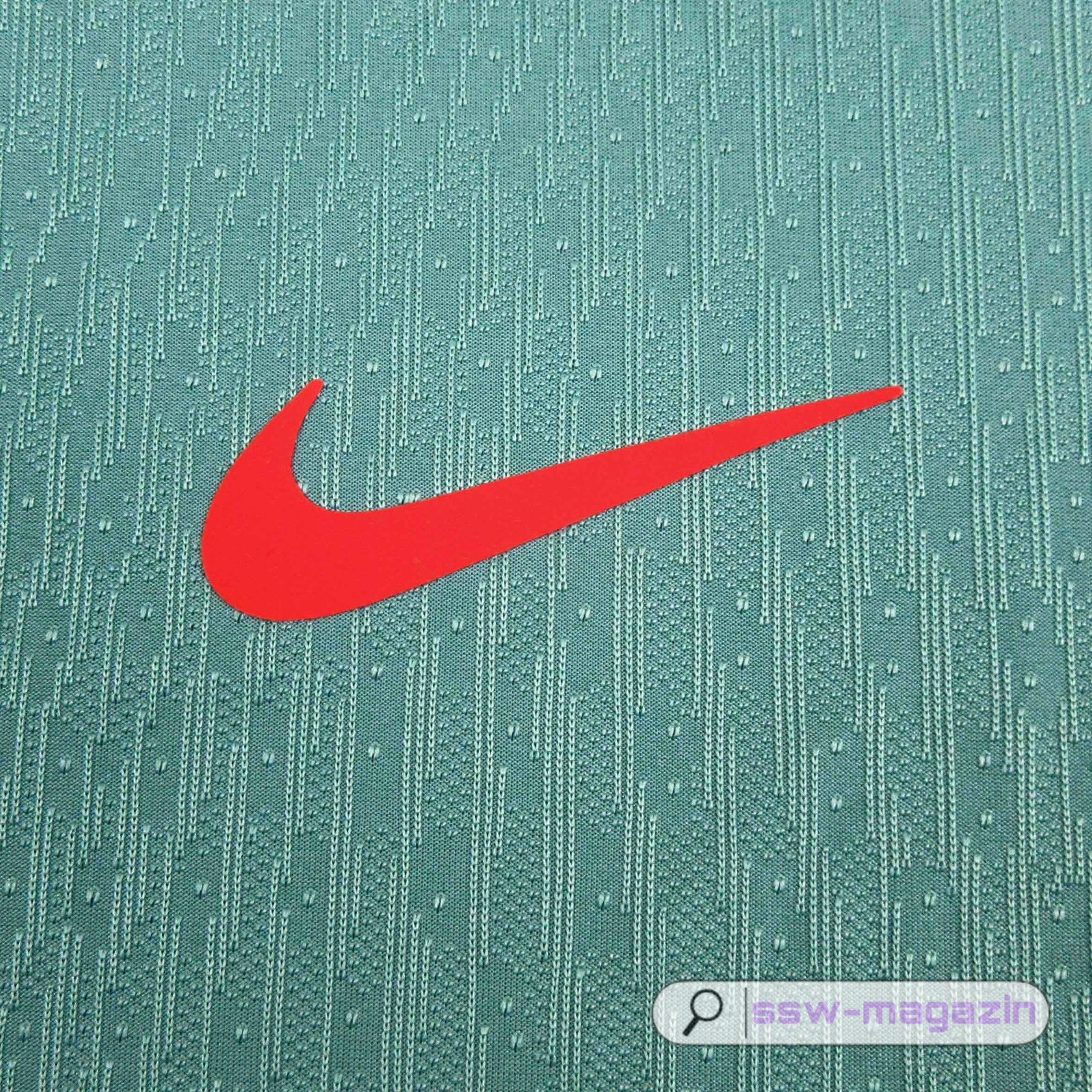 Футболка Atletiko Madrid 2024-2025 выездная. Футбольный магазин — ssw_magazin