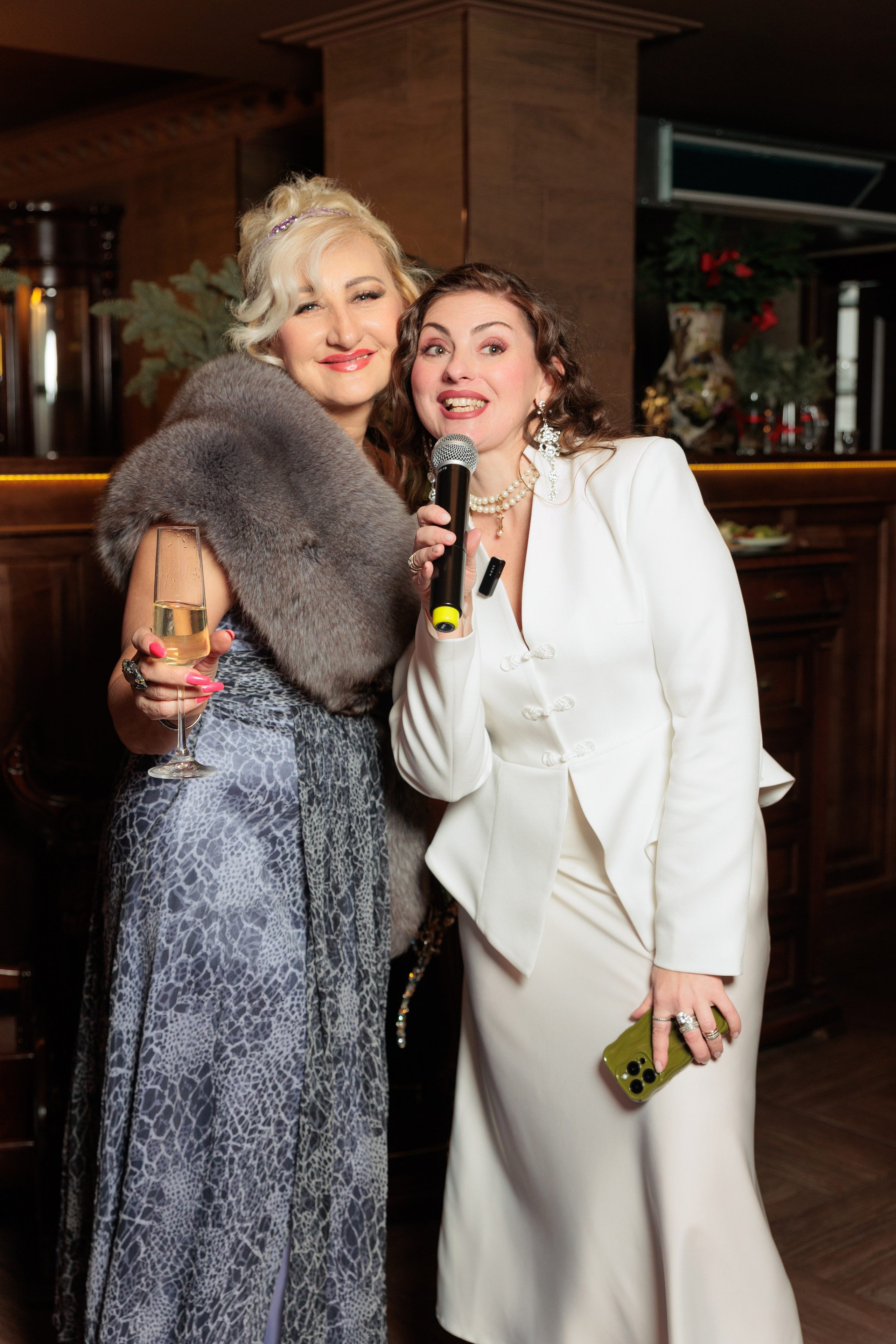 Новогодний щелкунчик. Фотограф Яна Белая