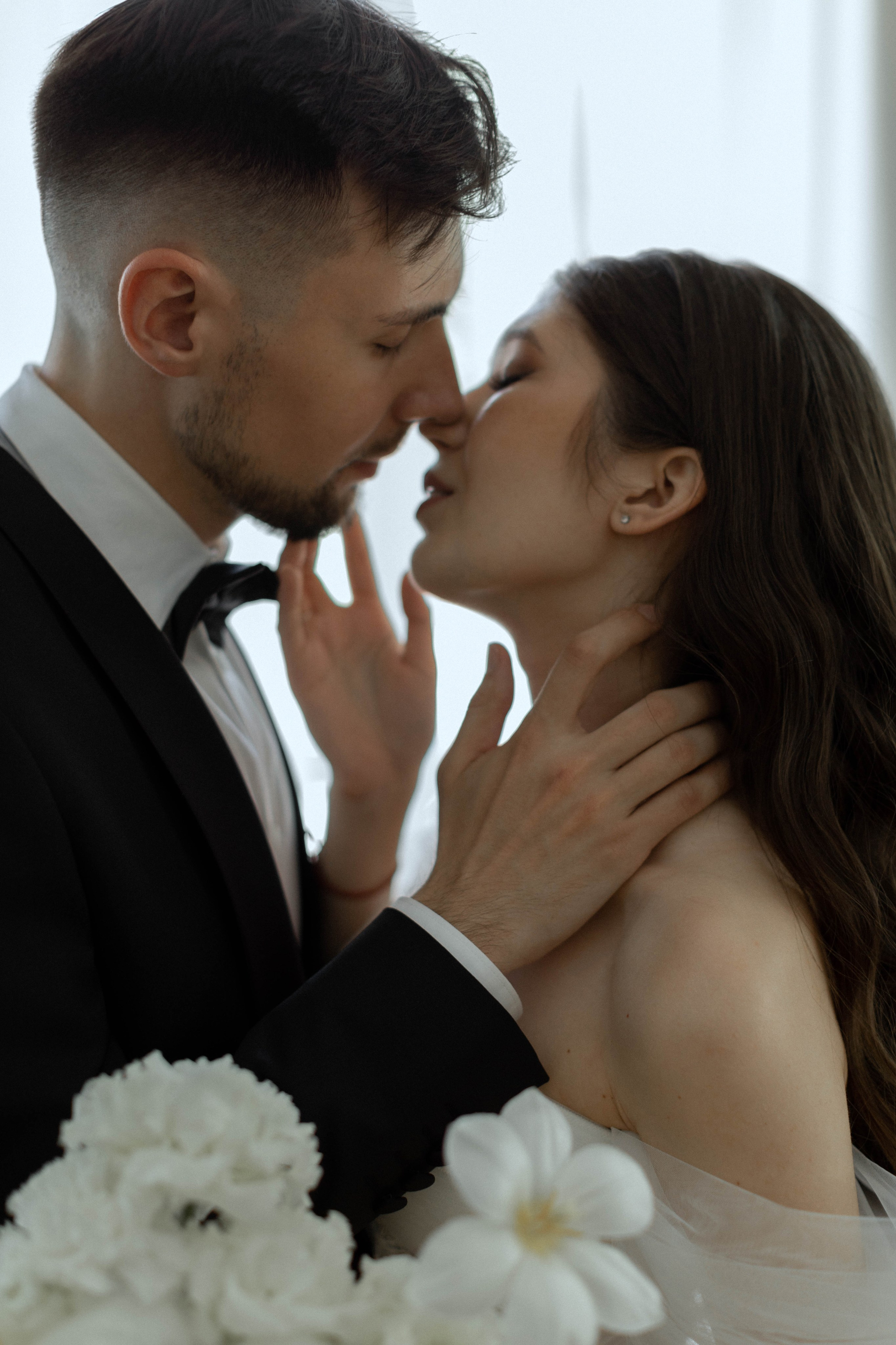 Карина | Денис (г. Пермь)