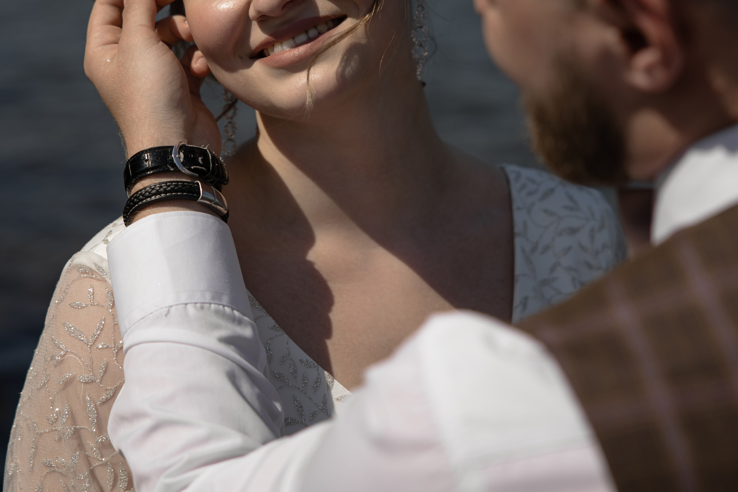 Николай и Татьяна. Свадебный и Семейный фотограф по всему миру Анна Фёдорова