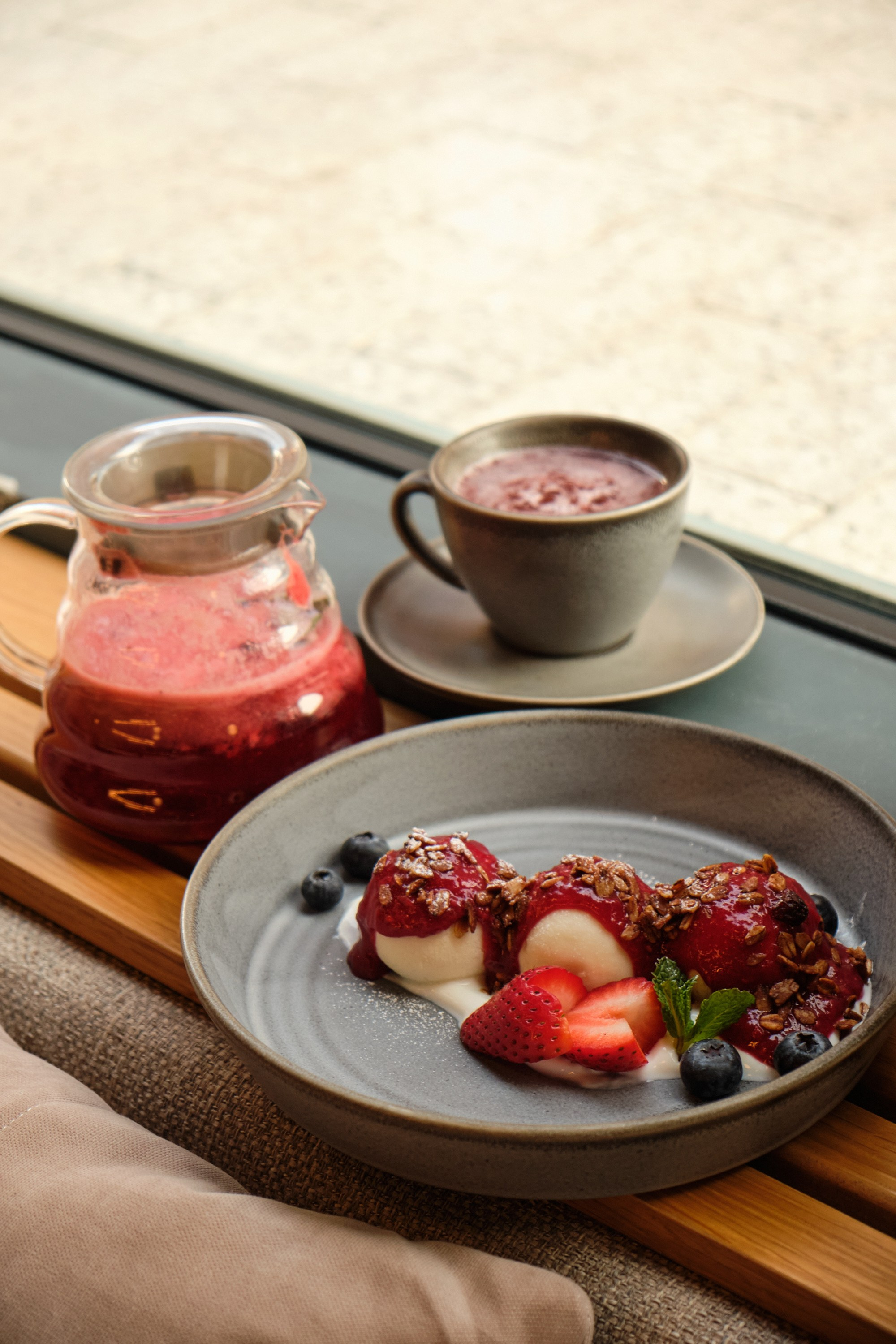 Это по любви. Фуд-фотограф в Москве | Профессиональная съемка блюд и еды | Горбачёв Виталий