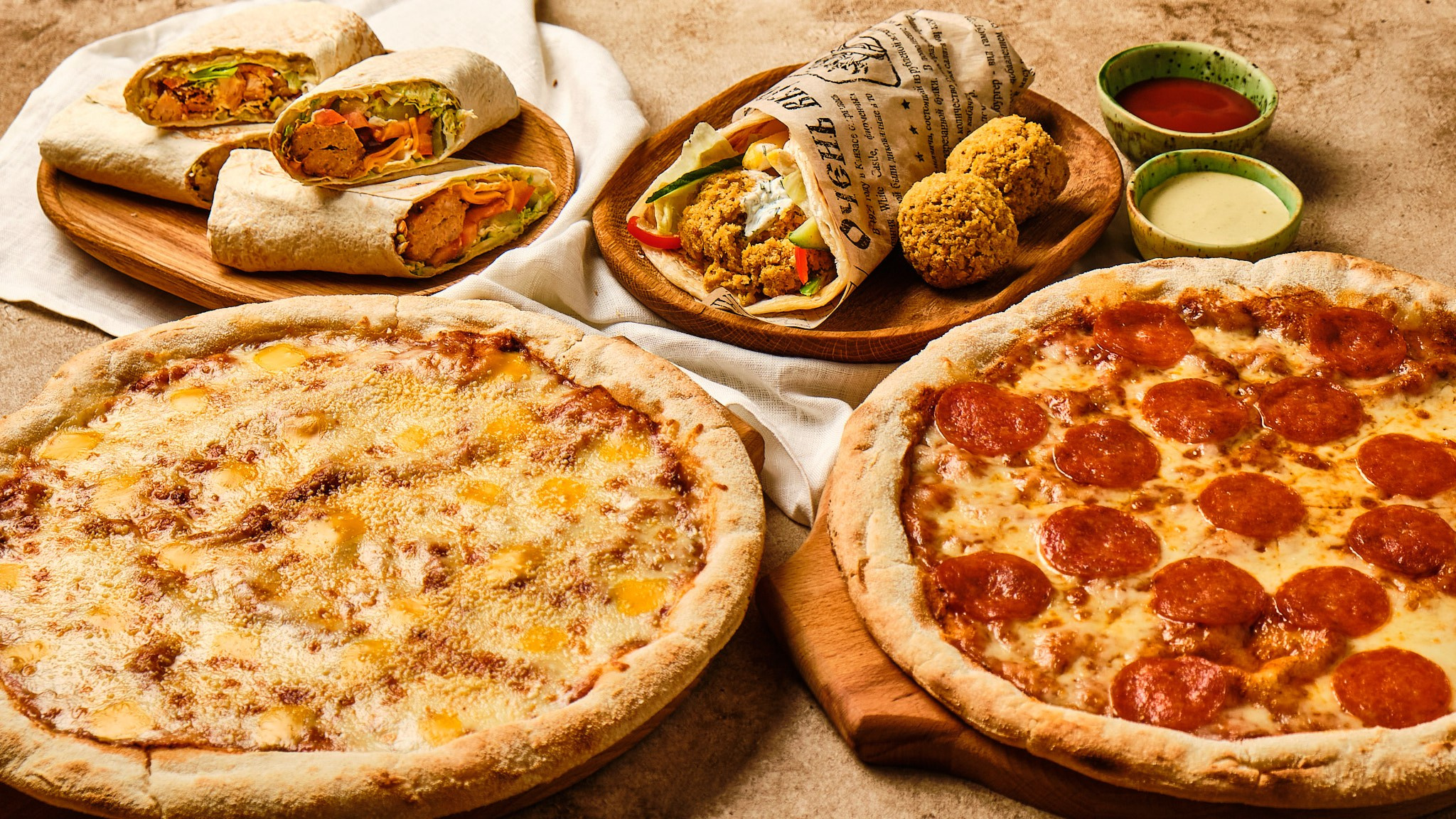 Каскара. Фуд-фотограф в Москве | Профессиональная съемка блюд и еды | Горбачёв Виталий