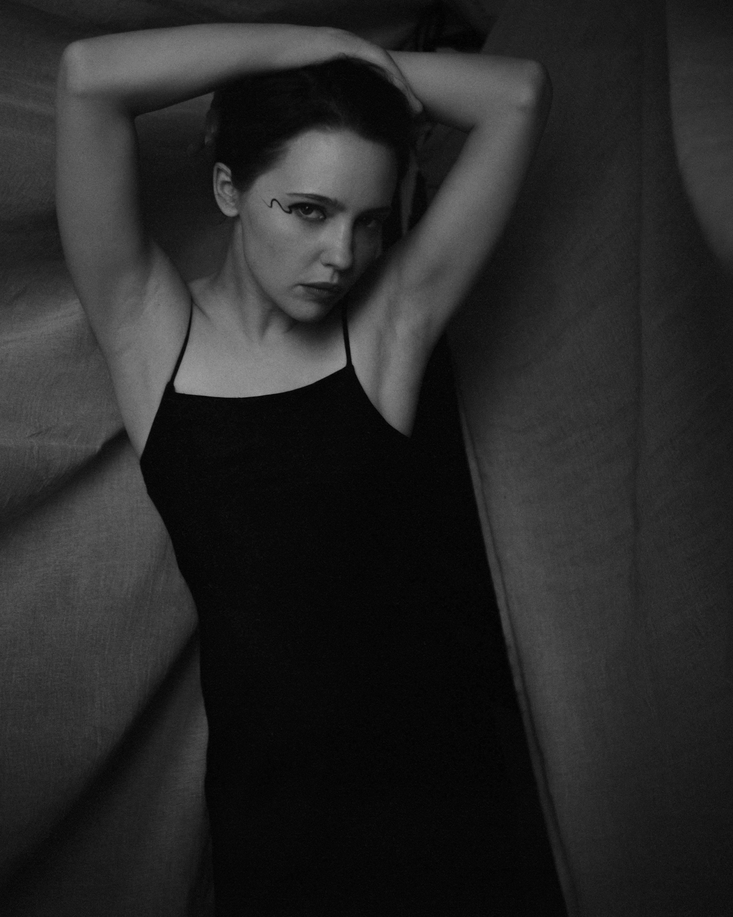 Julia. Dariaegudina.ru