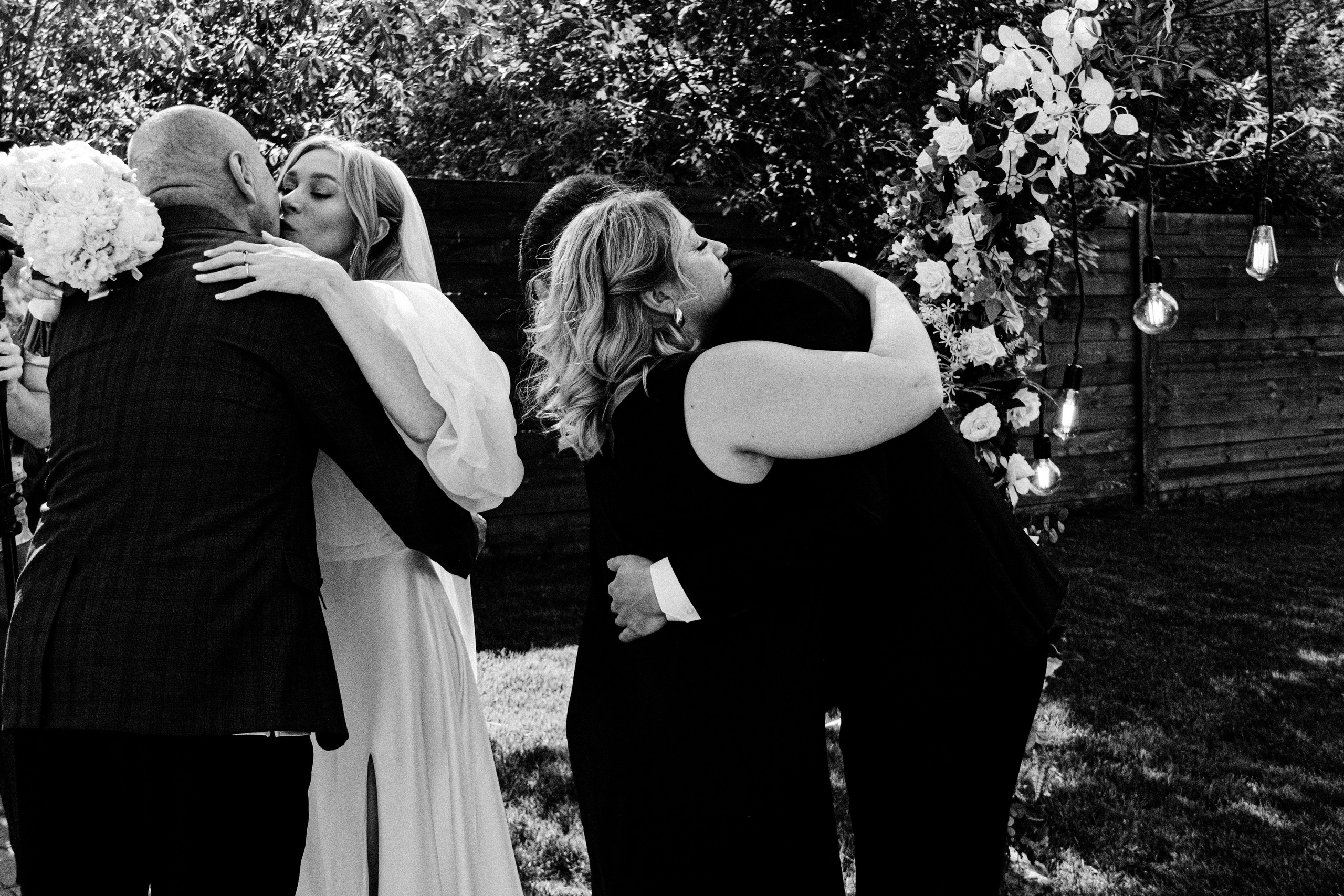 Регина и Паша. Свадебный фотограф Челябинск