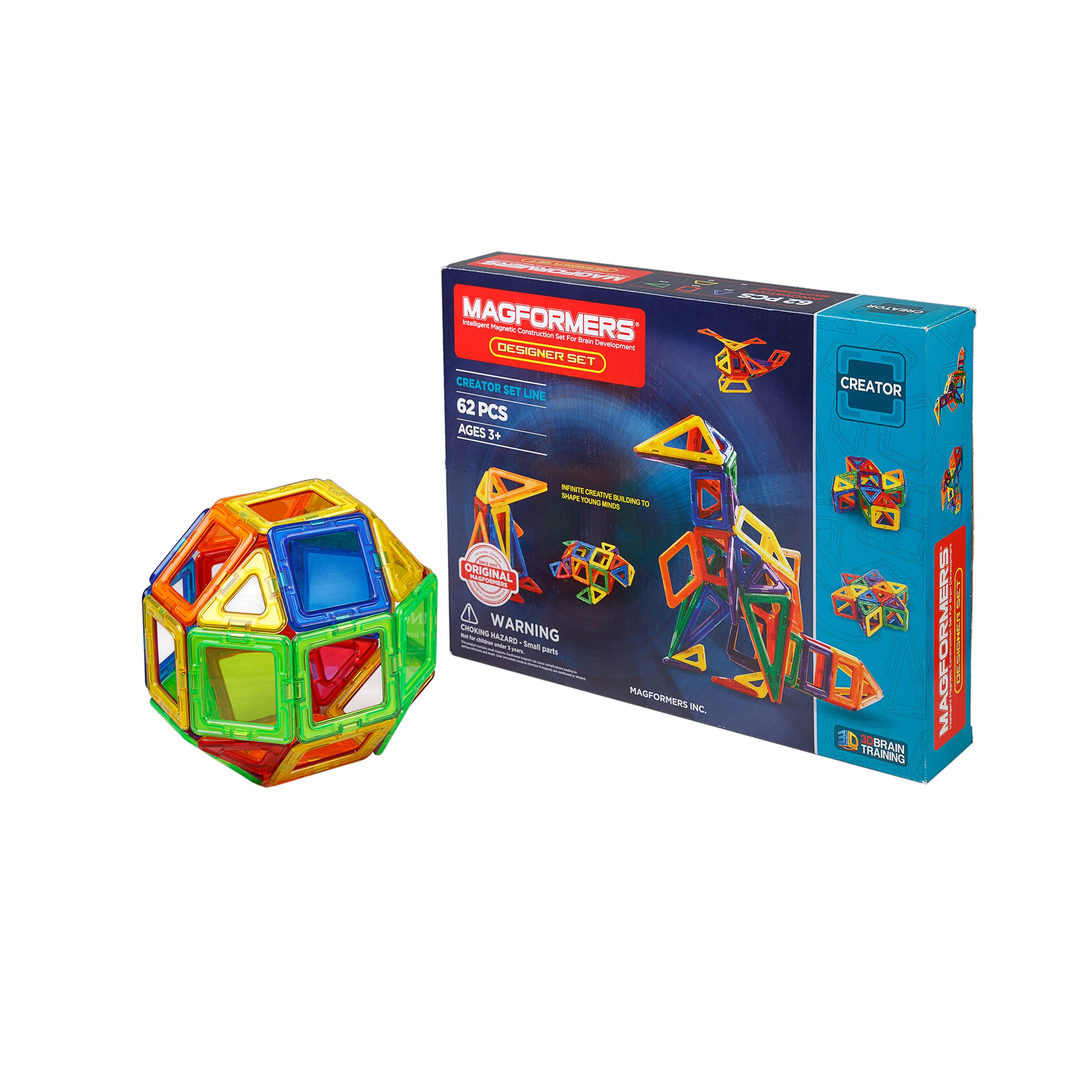 Предметная фотосъёмка для каталога