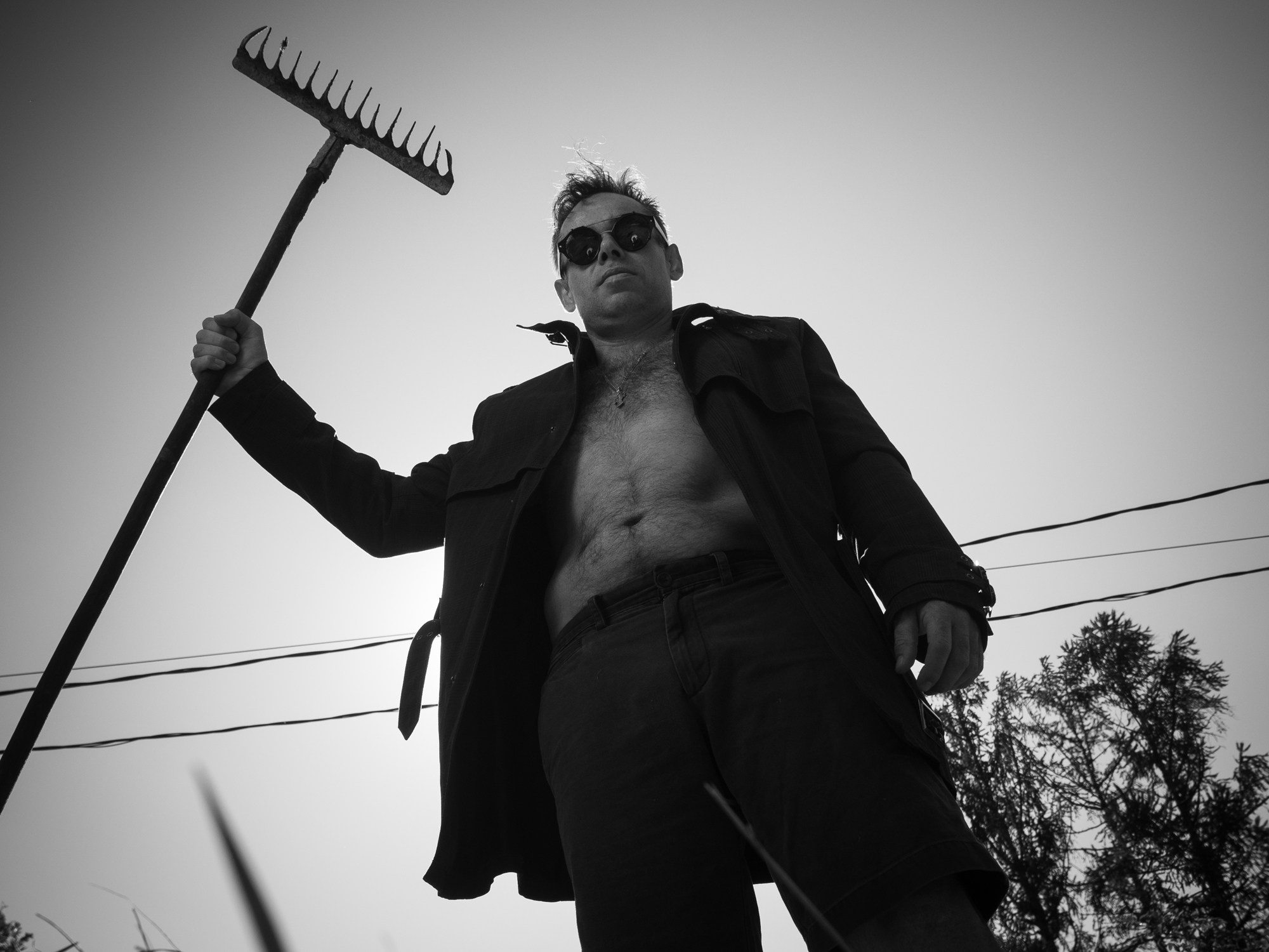 Igor. Портретный и Репортажный фотограф в Москве