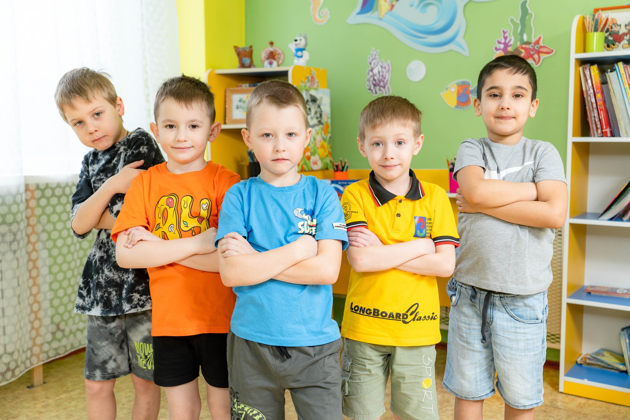 Альбом выпускника. Улыбка выездная фотостудия Красноярск