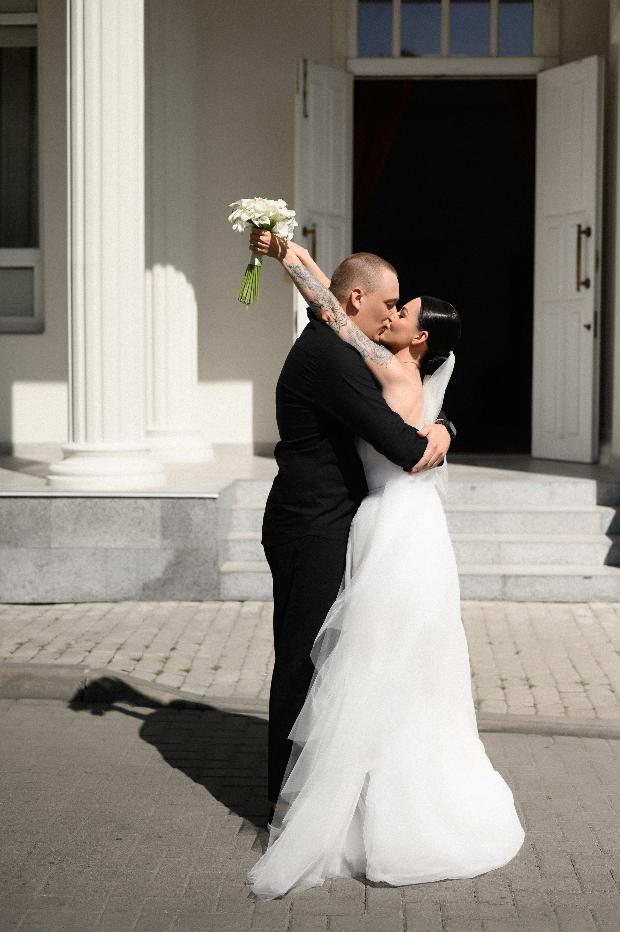 14.08.24. Свадебный и семейный фотограф в Краснодаре