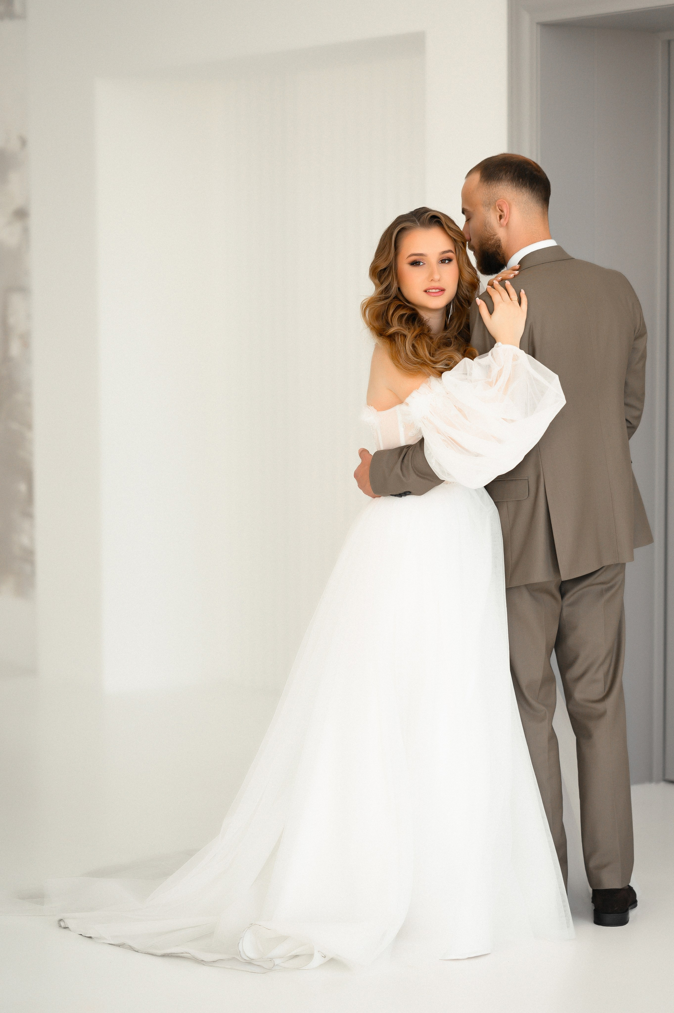 01.11.24. Свадебный и семейный фотограф в Краснодаре