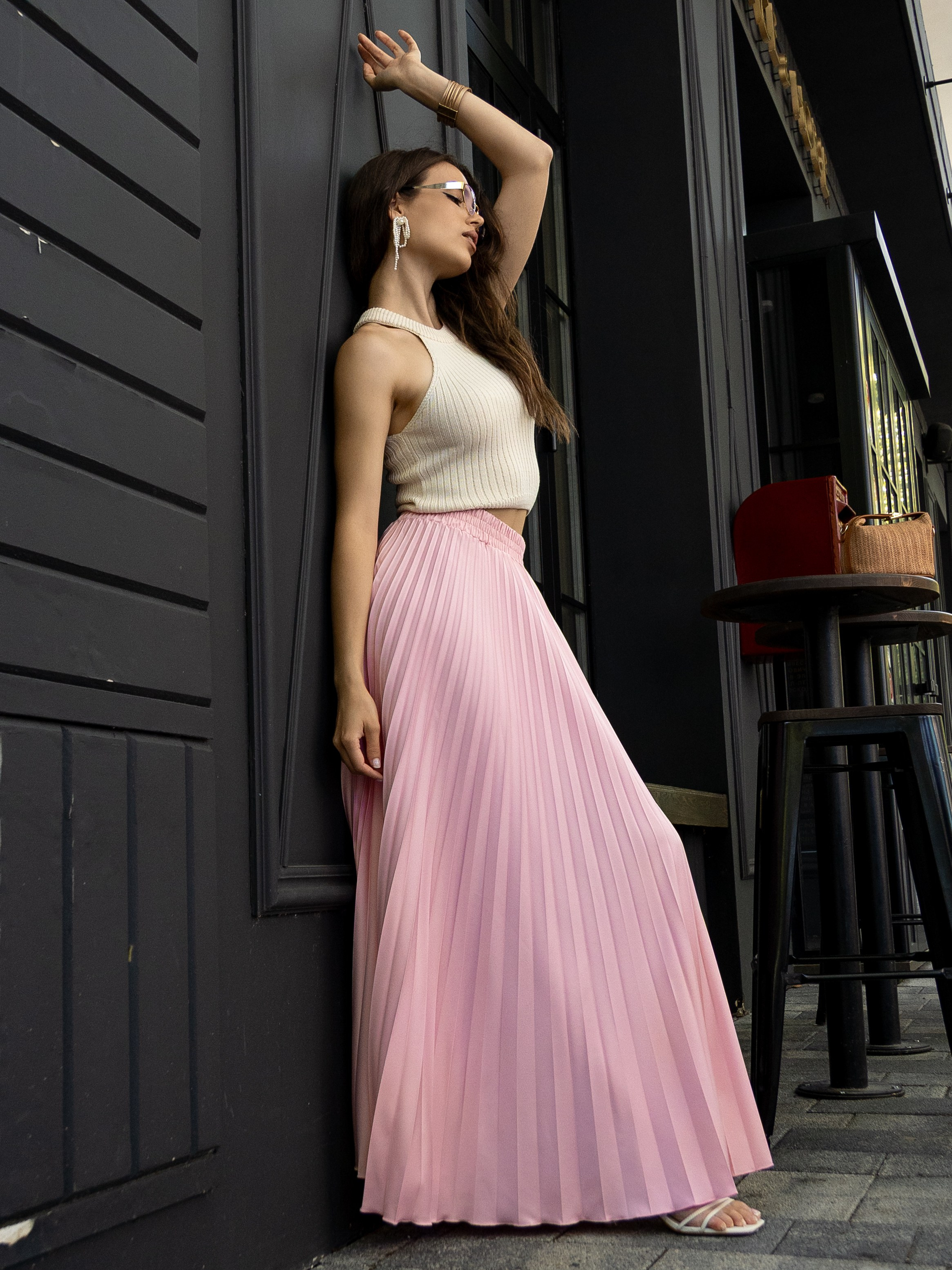 Лиза З. Фото для маркетплейсов в самых сочных локациях города Сочи