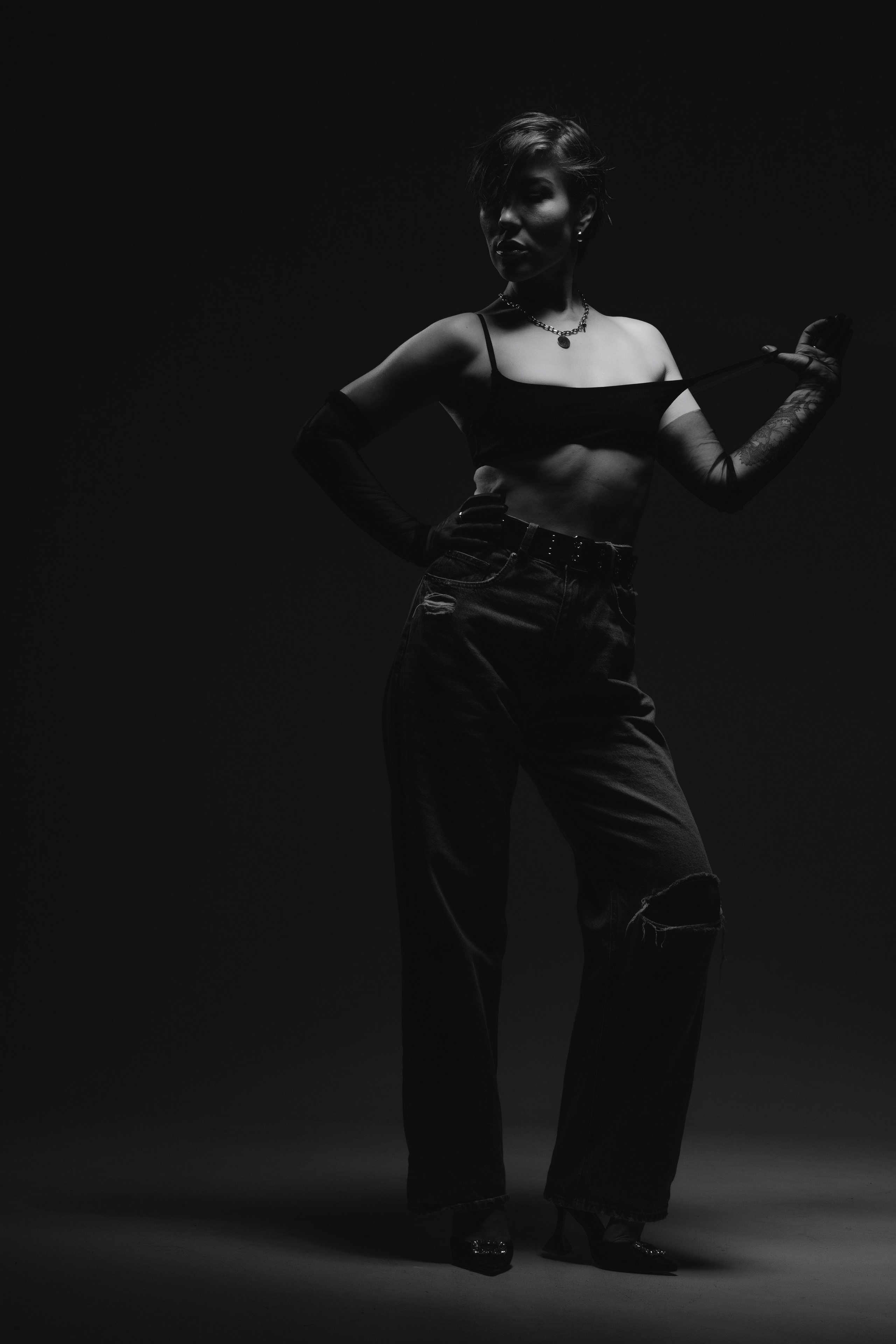 ANASTASIA MATTO. Фотограф