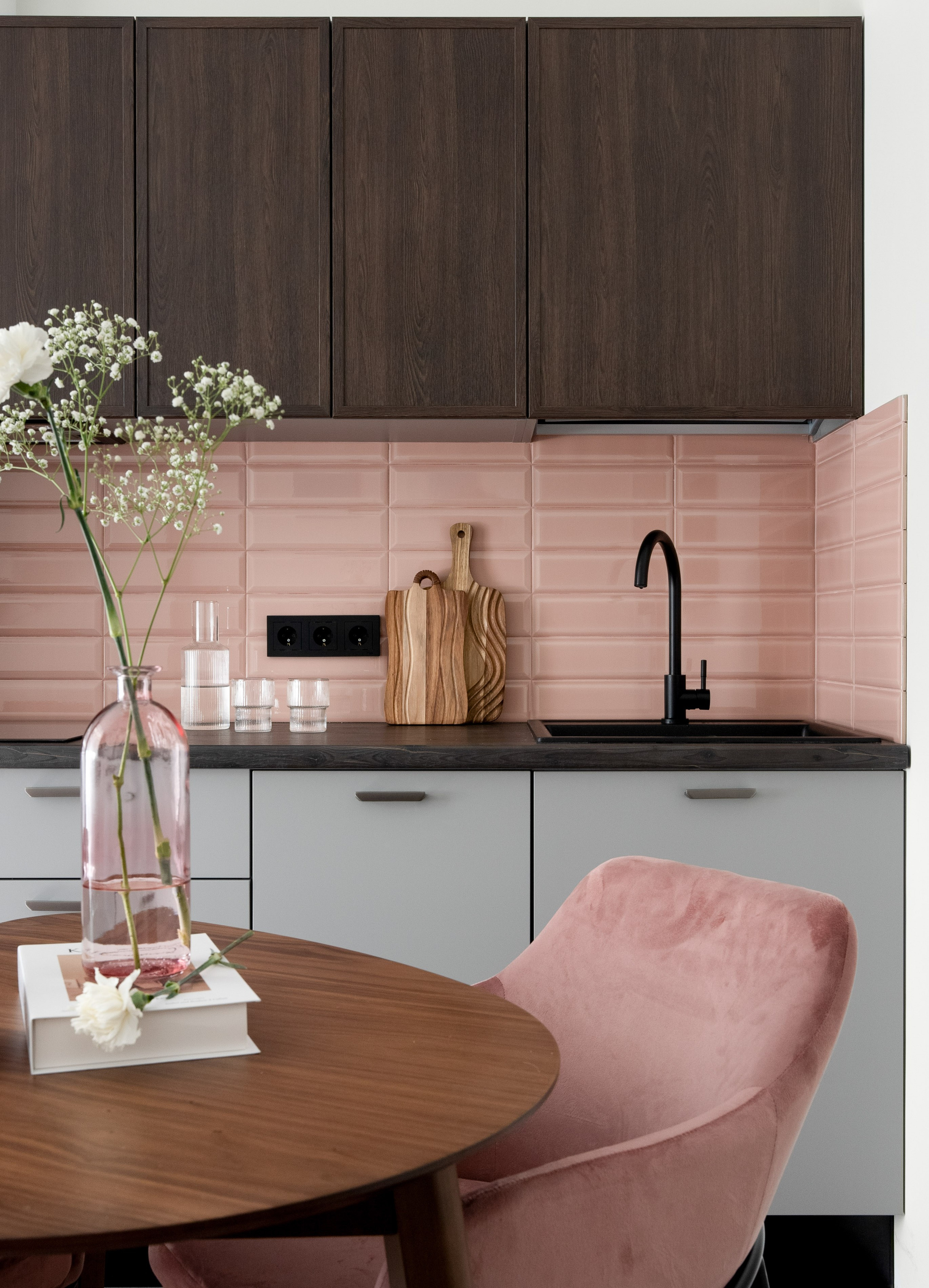 ЖИЛЫЕ ИНТЕРЬЕРЫ. Конев Ярослав — Интерьерный фотограф и видеограф