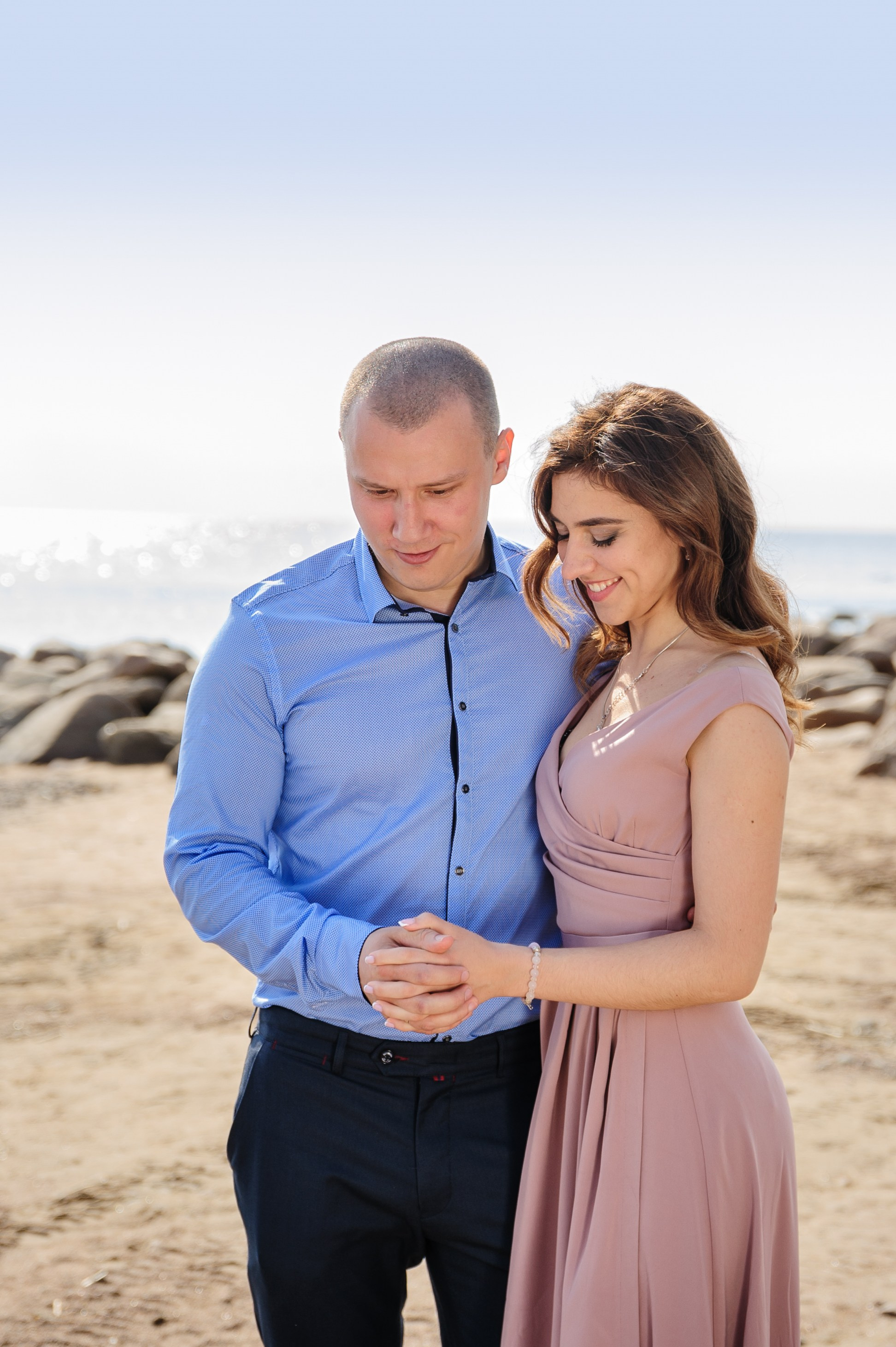 Свадьба в Сестрорецке