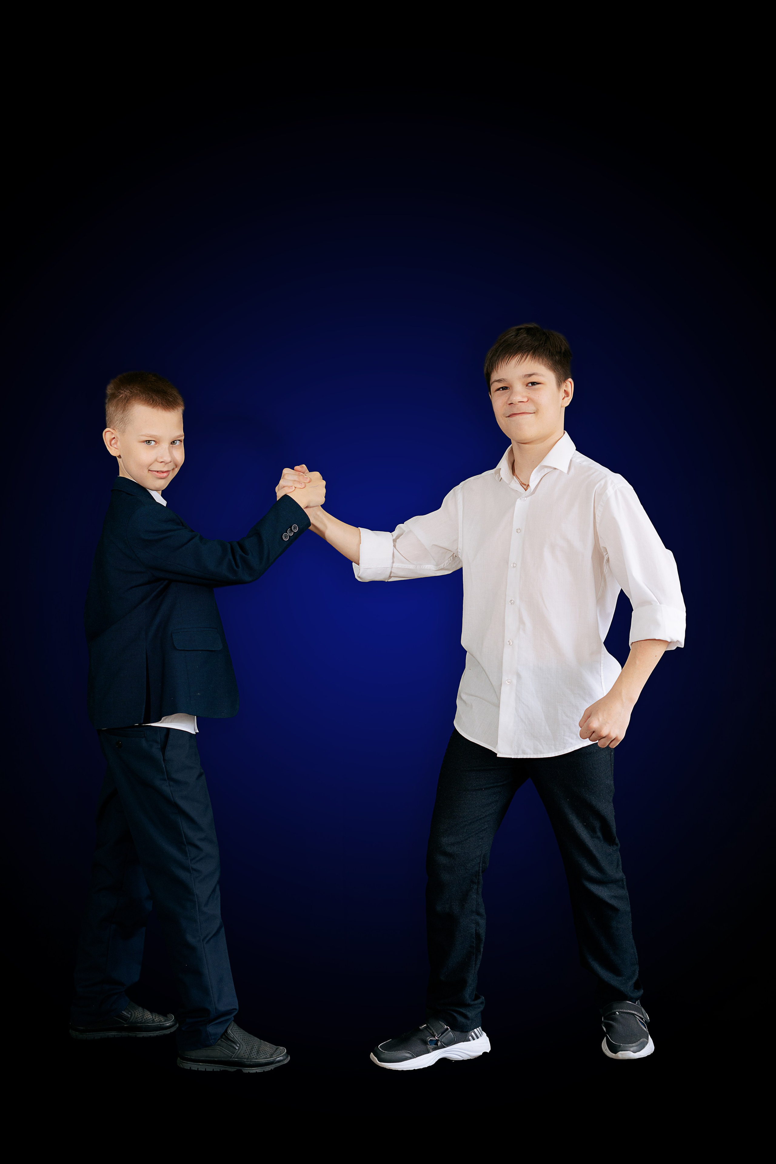 Групповые портреты. Школьный фотограф в Челябинске. Выпускные фотоальбомы