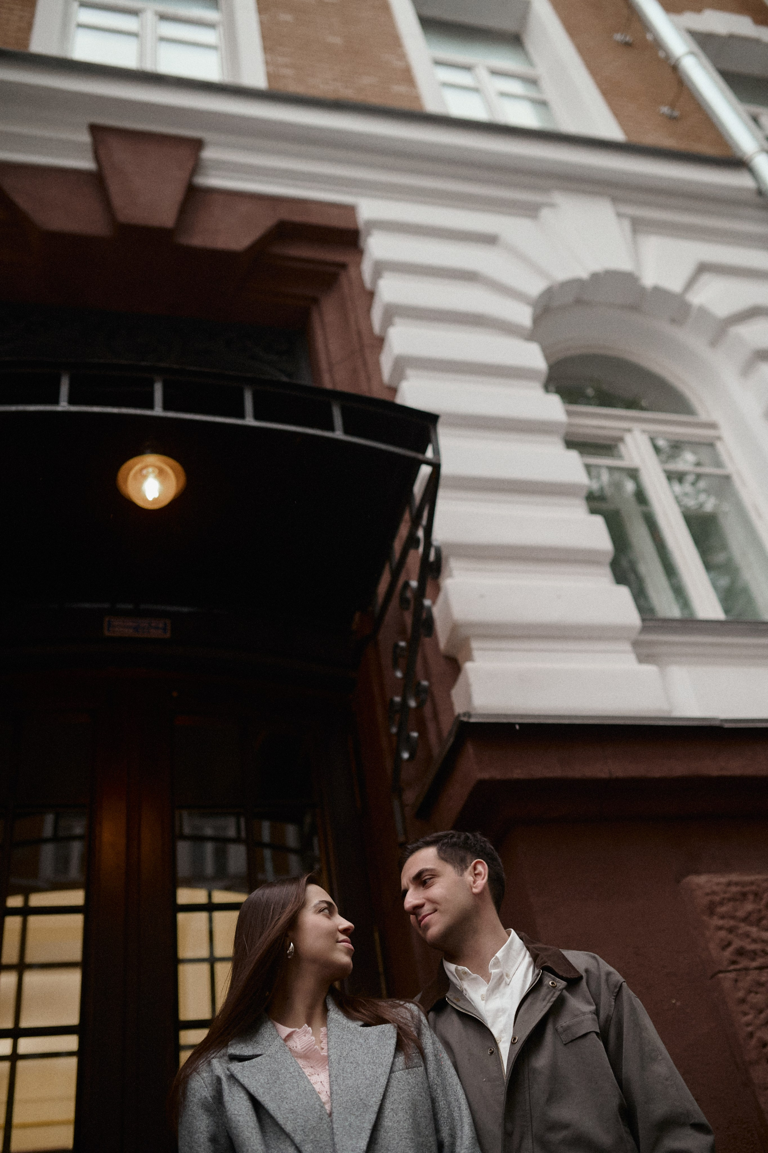 Феликс и Аня. Семейный и свадебный lifestyle-фотограф в Москве Мария Петрова