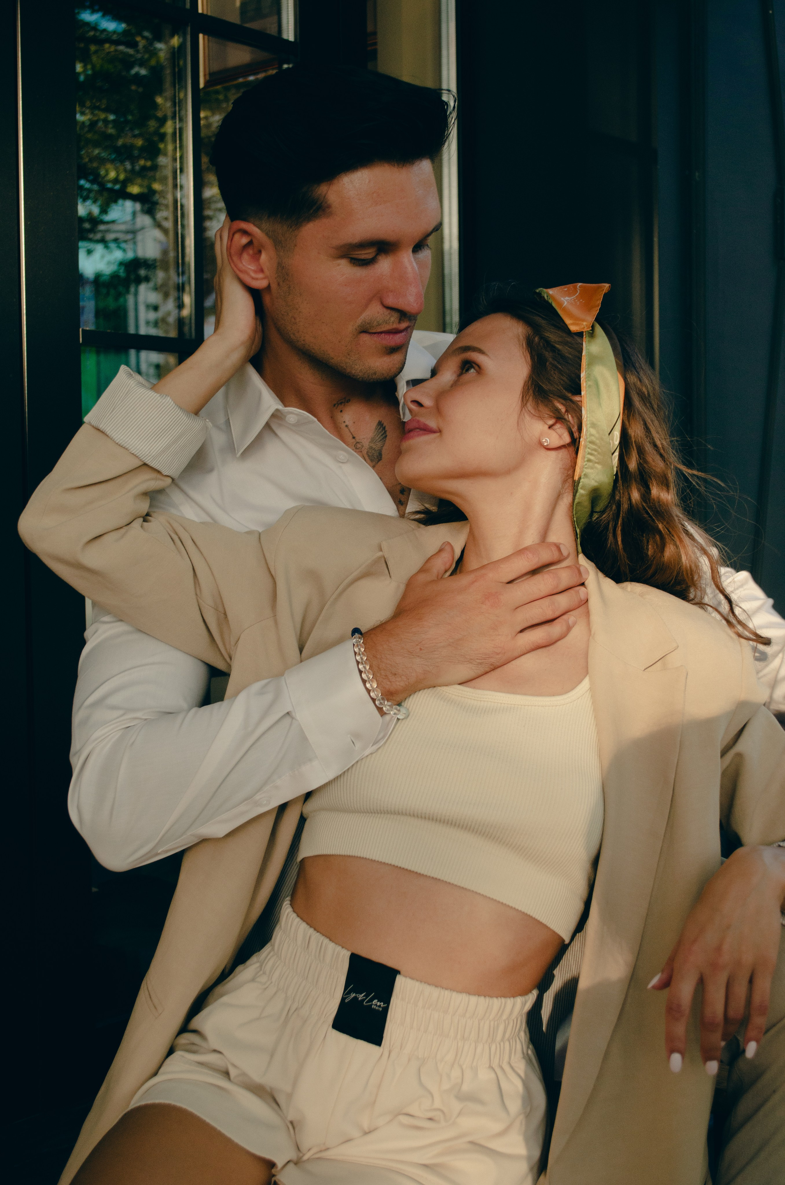 1. Фотограф Батуми | Ксения Кинасова