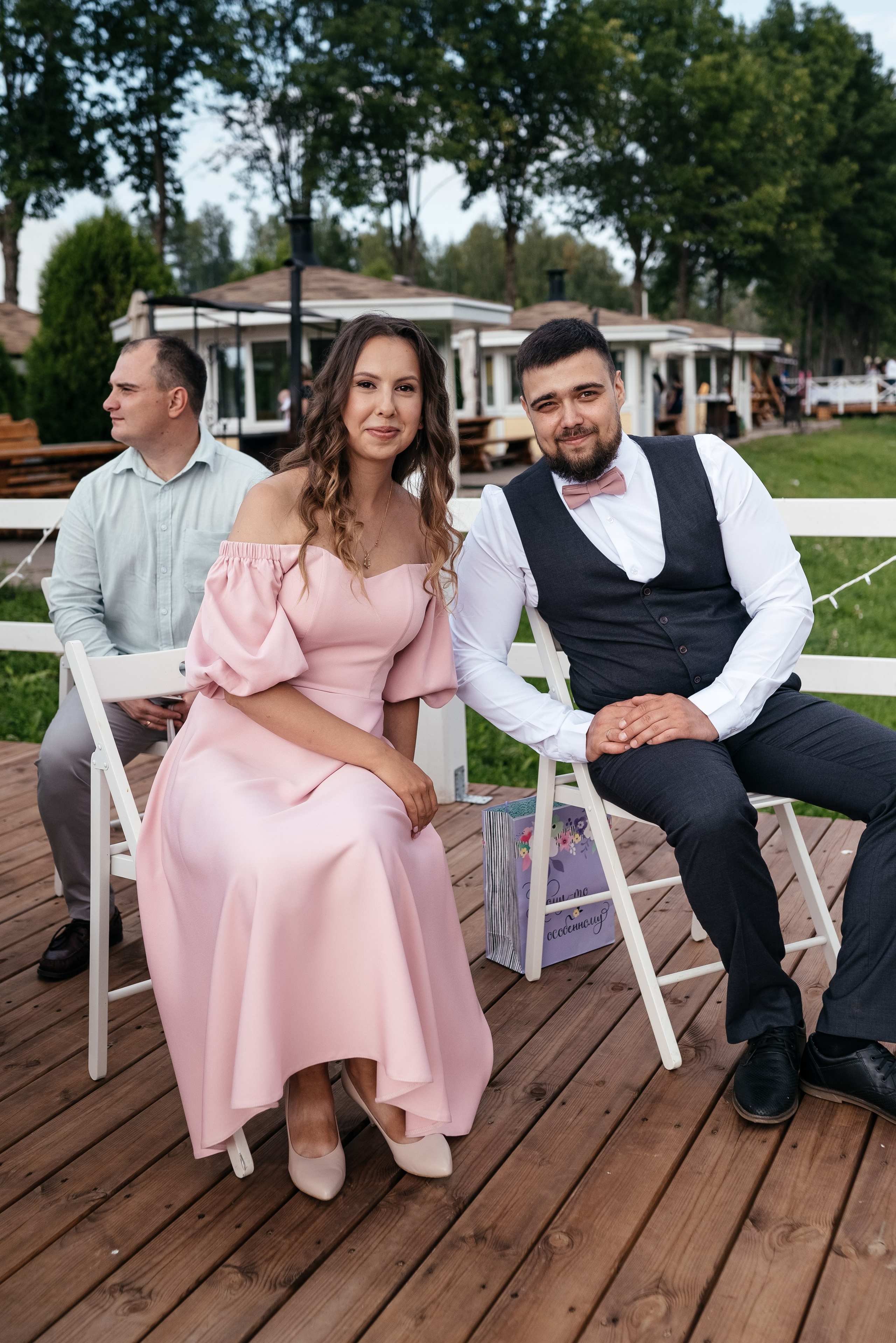 Александра и Андрей. Семейный и свадебный фотограф в Ярославле Кропина Инна