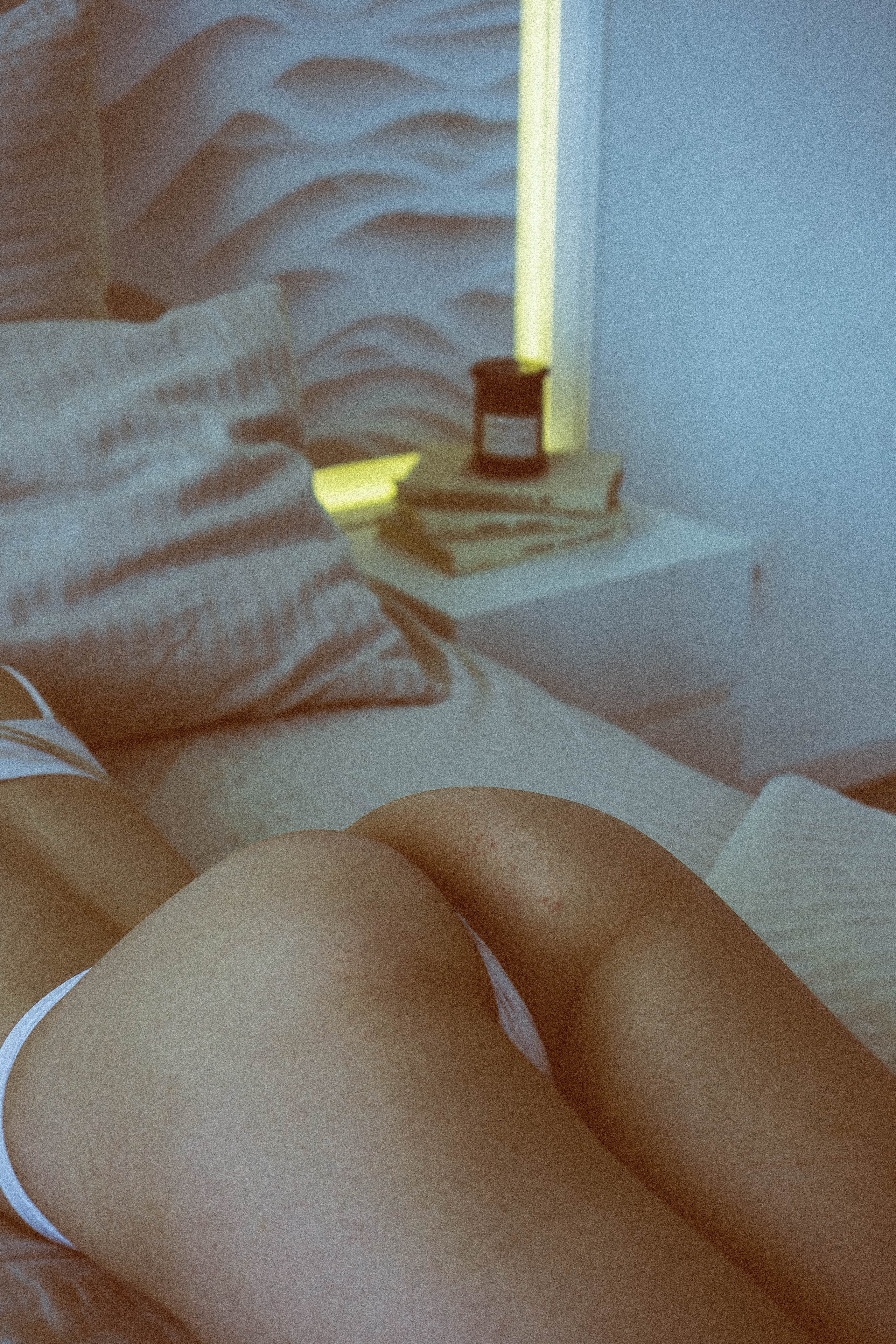 Студийная для Анастасии. Профессиональный фотограф, Санкт-Петербург — Виктория Богомолова