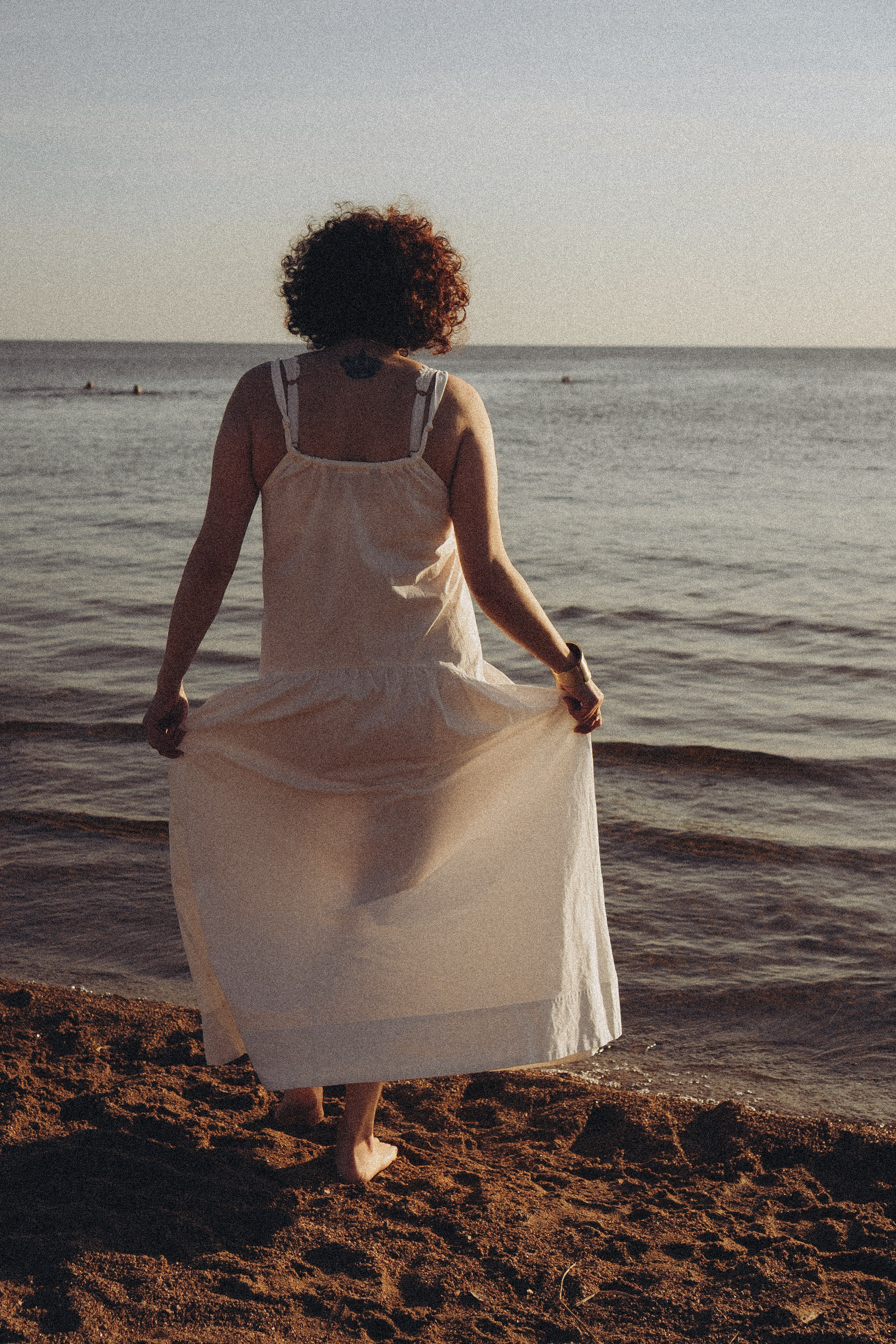 У ФИНСКОГО ЗАЛИВА. Профессиональный фотограф, Санкт-Петербург — Виктория Богомолова