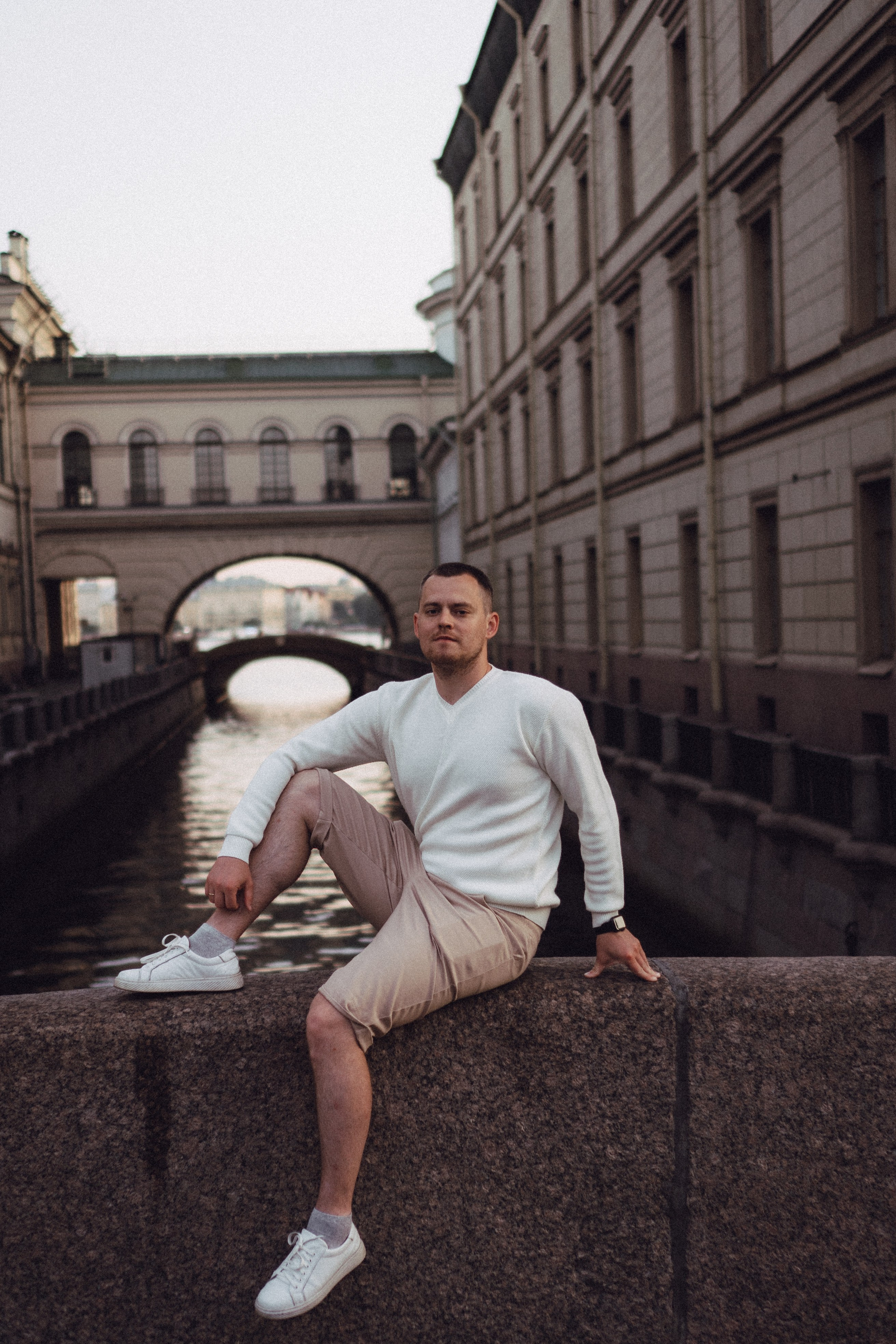 ПРОГУЛКА ПО ПИТЕРУ НА РАССВЕТЕ. Профессиональный фотограф, Санкт-Петербург — Виктория Богомолова