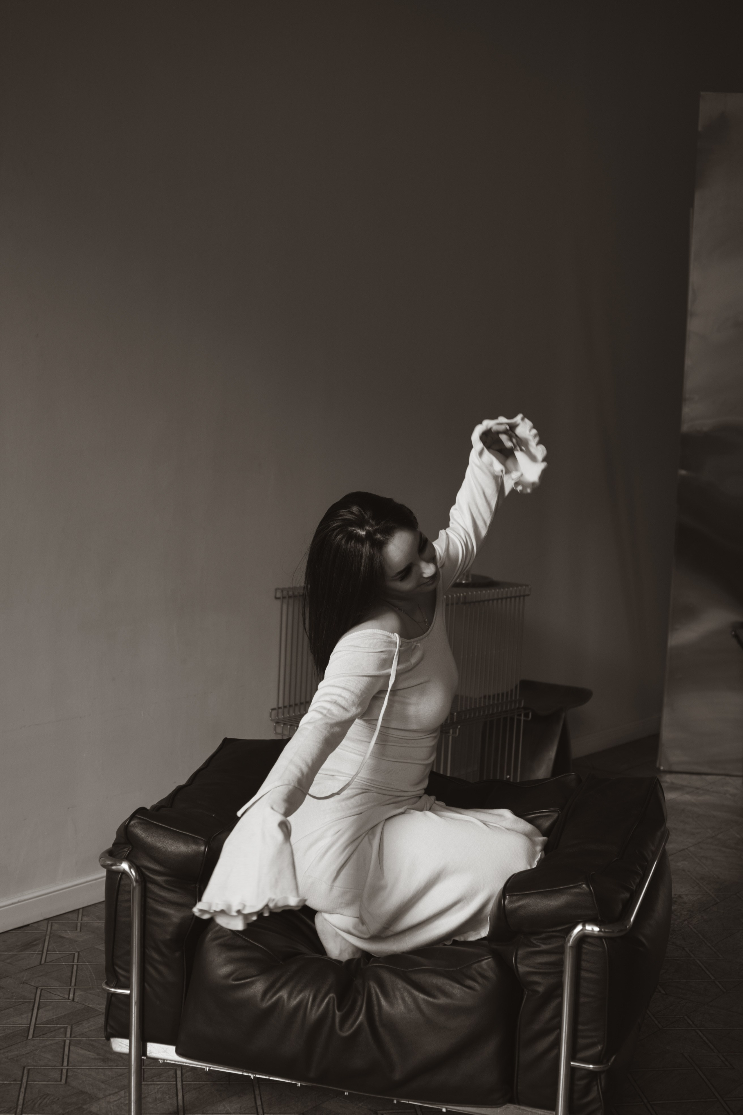 Студийная. Профессиональный фотограф, Санкт-Петербург — Виктория Богомолова