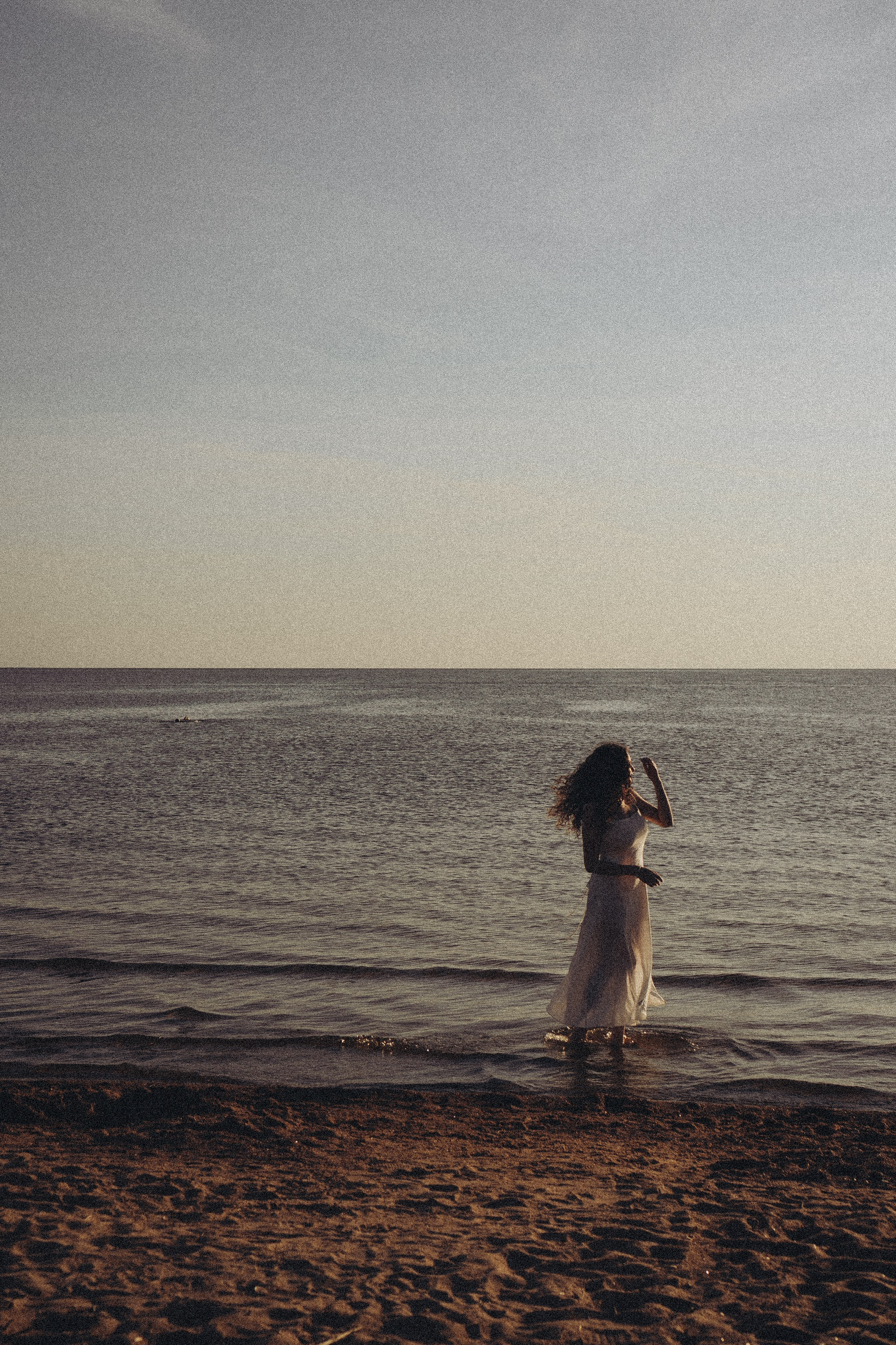 НА ФИНСКОМ ЗАЛИВЕ. Профессиональный фотограф, Санкт-Петербург — Виктория Богомолова