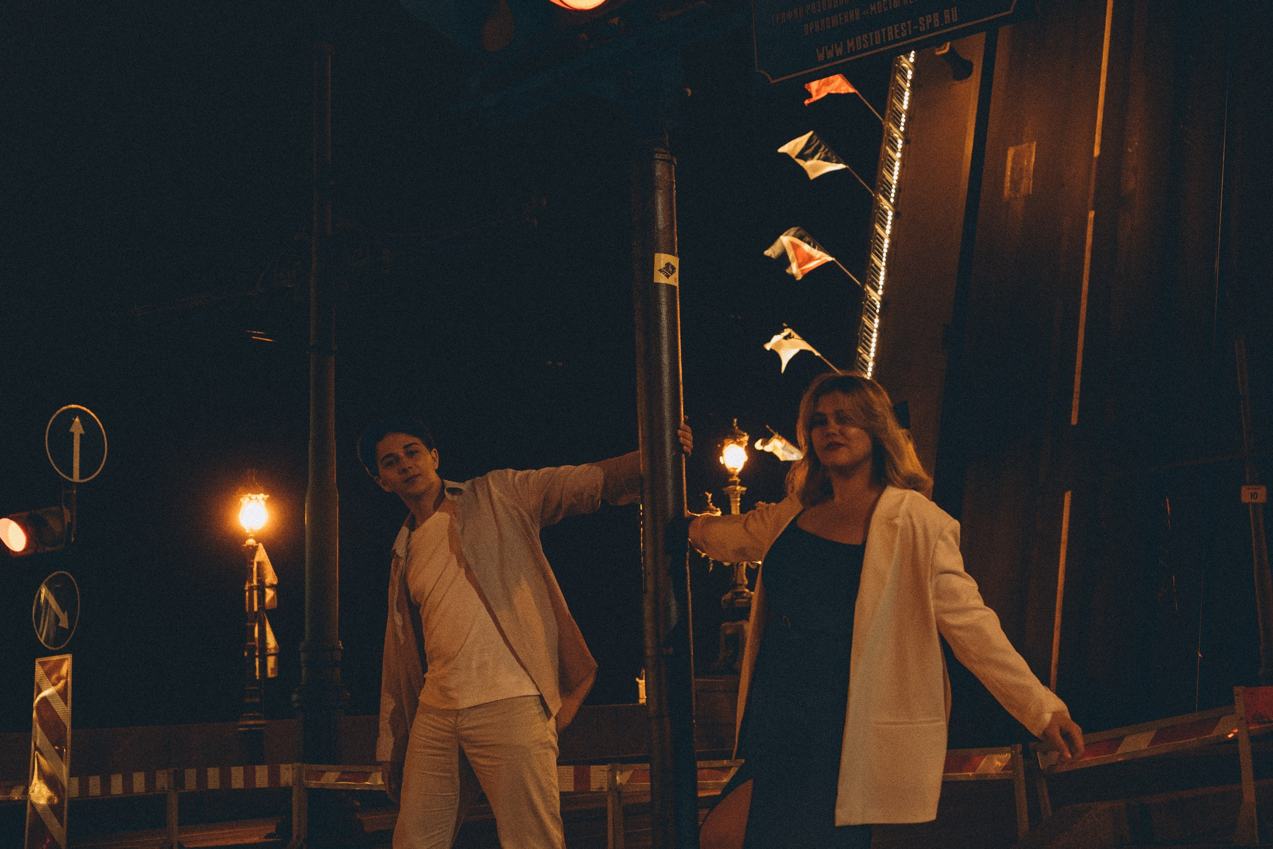 Любовь на рассвете. Профессиональный фотограф, Санкт-Петербург — Виктория Богомолова